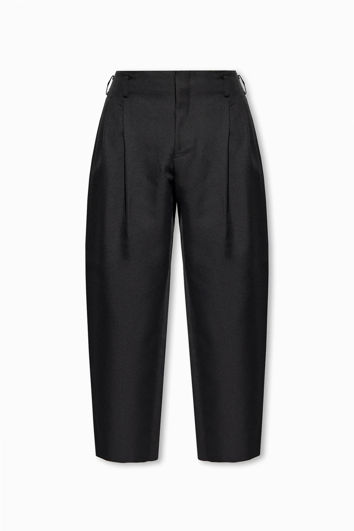 Spodnie z kieszeniami