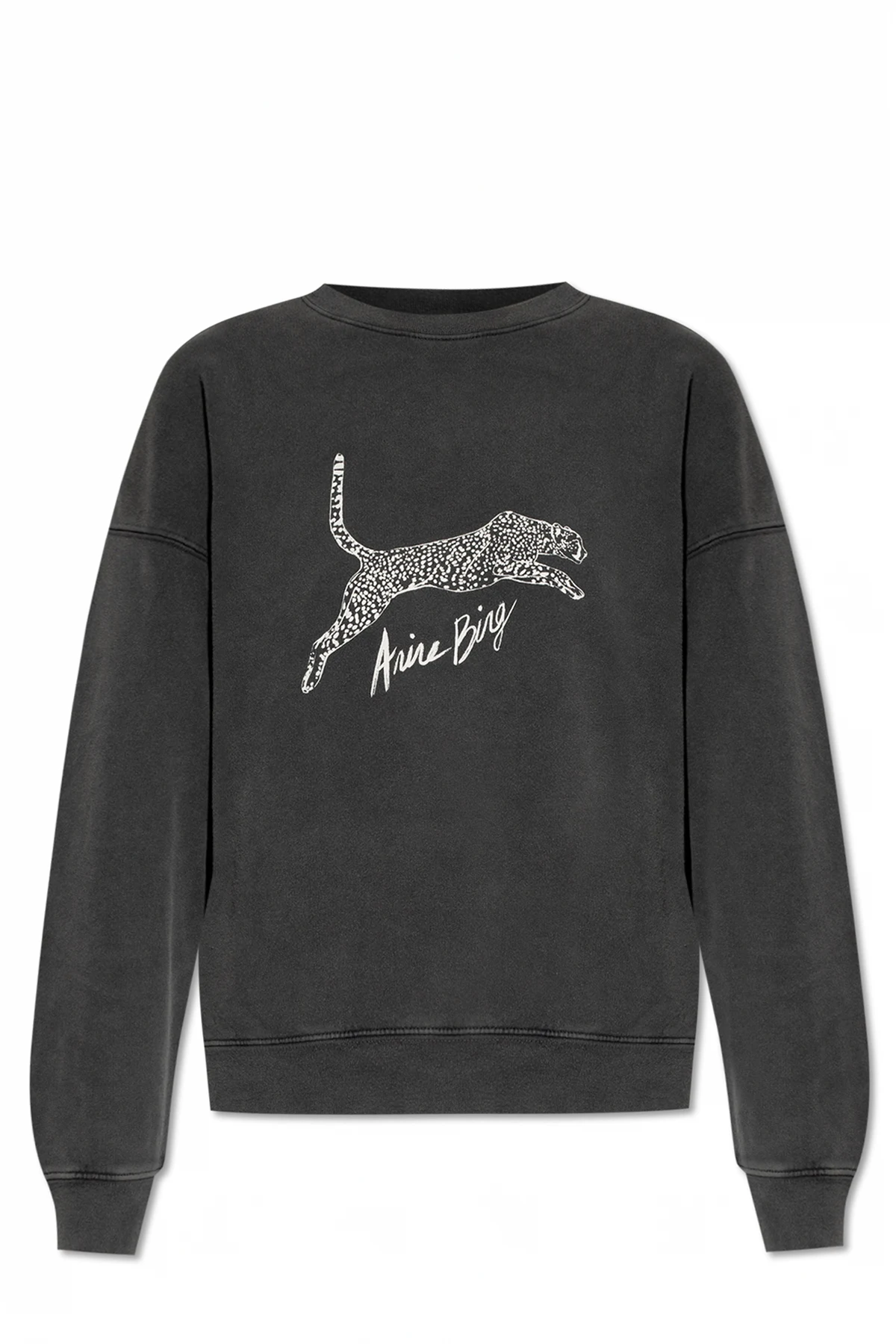 ‘Spencer’ sweatshirt