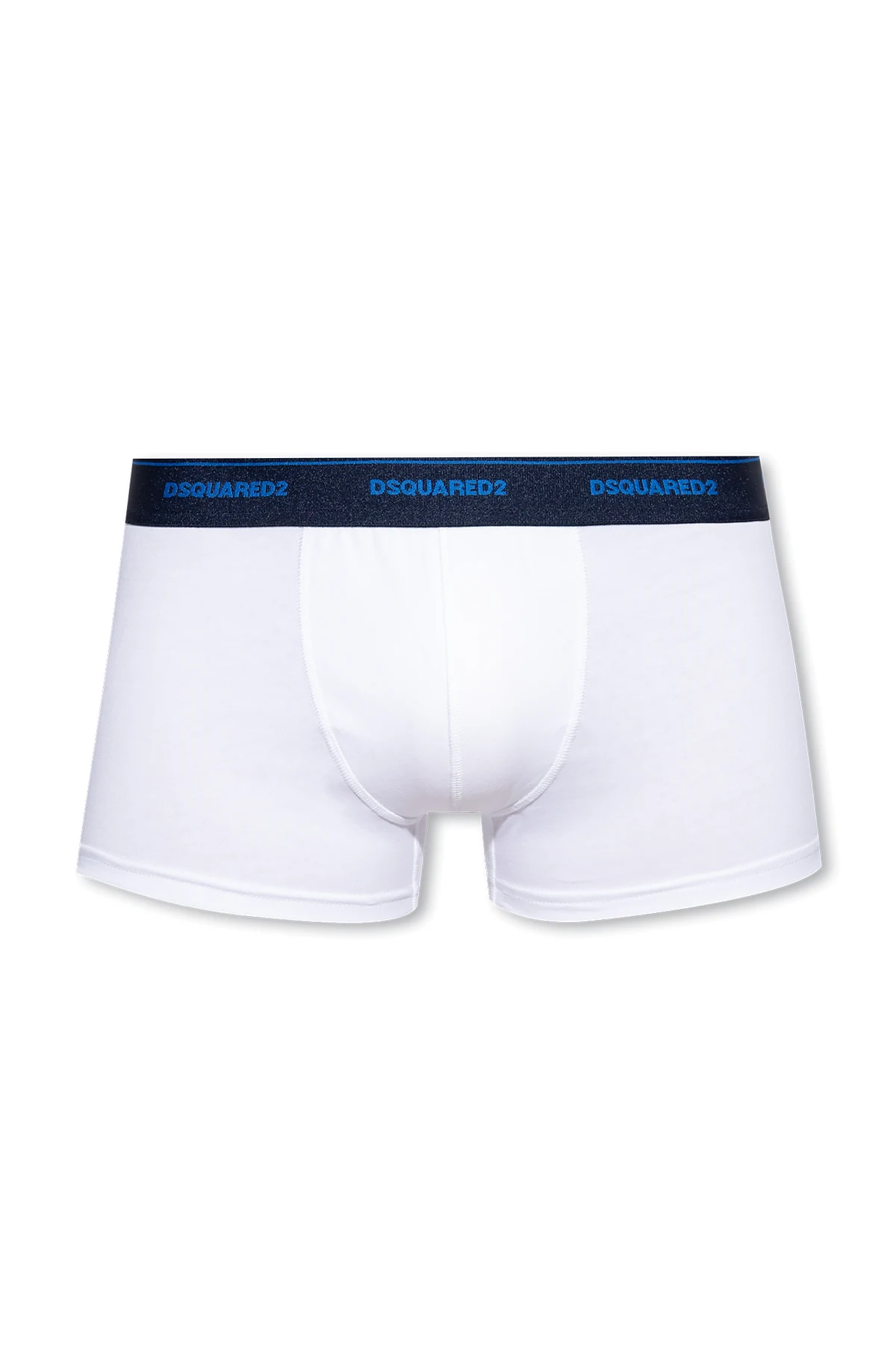 Bawełniane bokserki