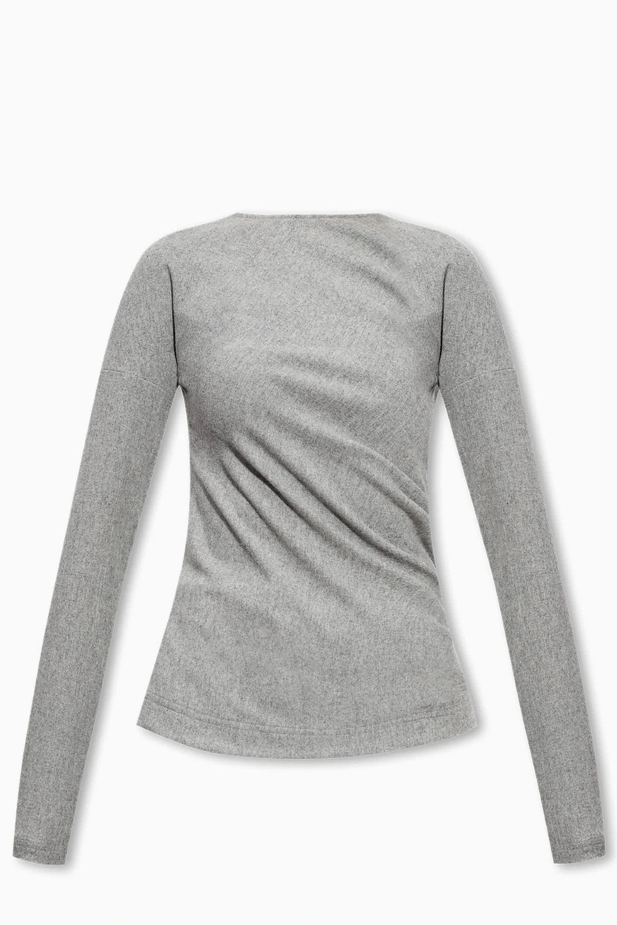 Asymetryczny top