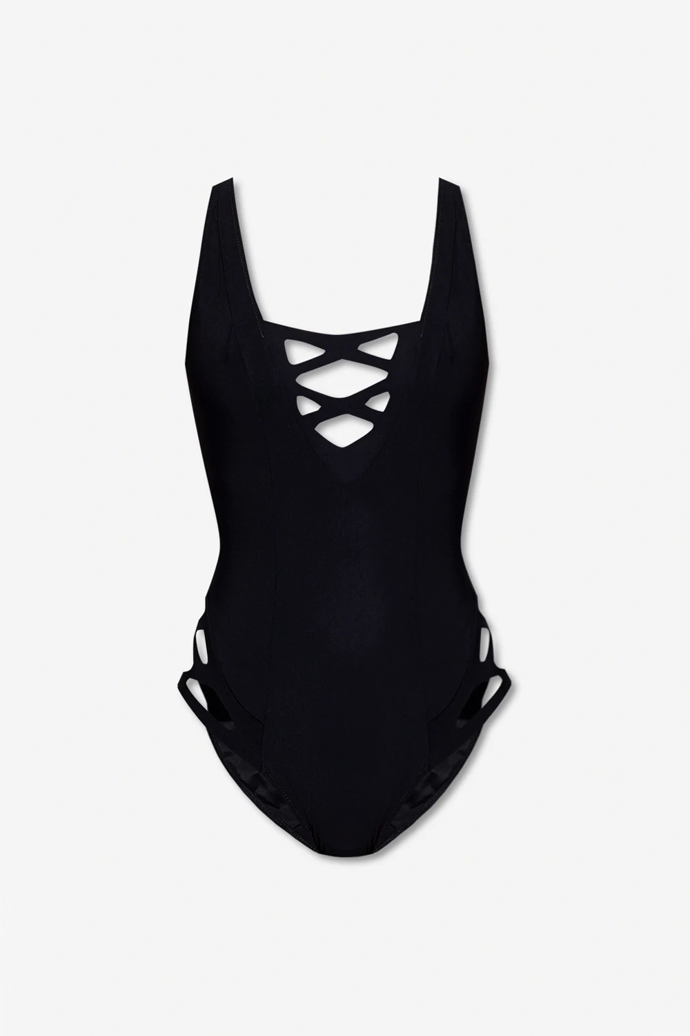 ‘Dulcie’ one-piece swimsuit