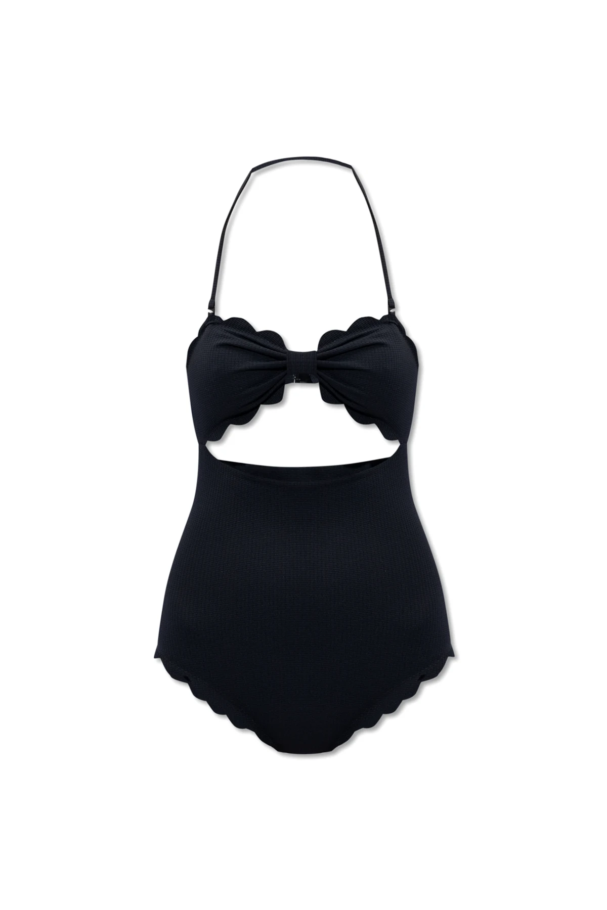 ‘Antibes’ one-piece swimsuit