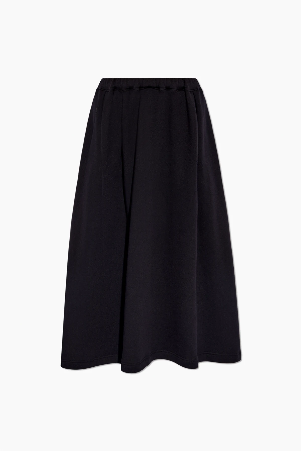 Cotton skirt