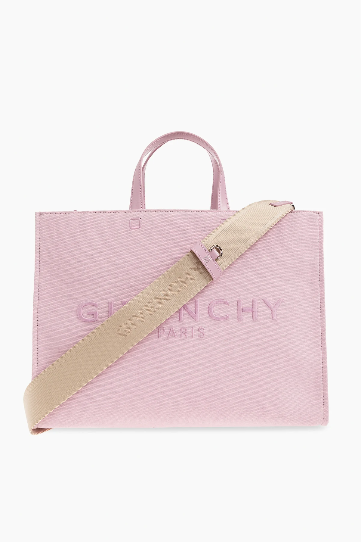 Torba ‘Medium G-Tote’ typu ‘shopper’