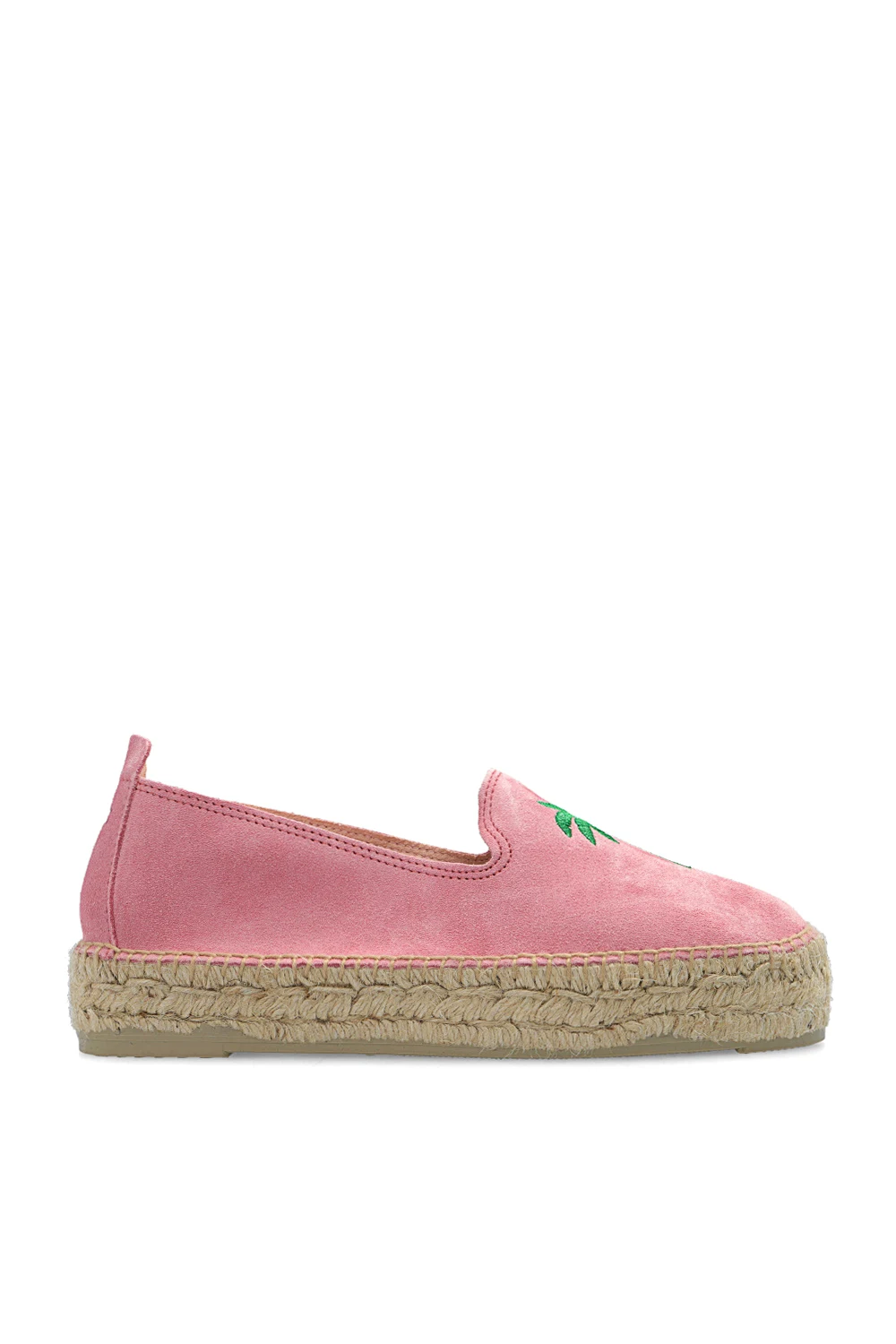 ‘Palm Springs’ espadrilles