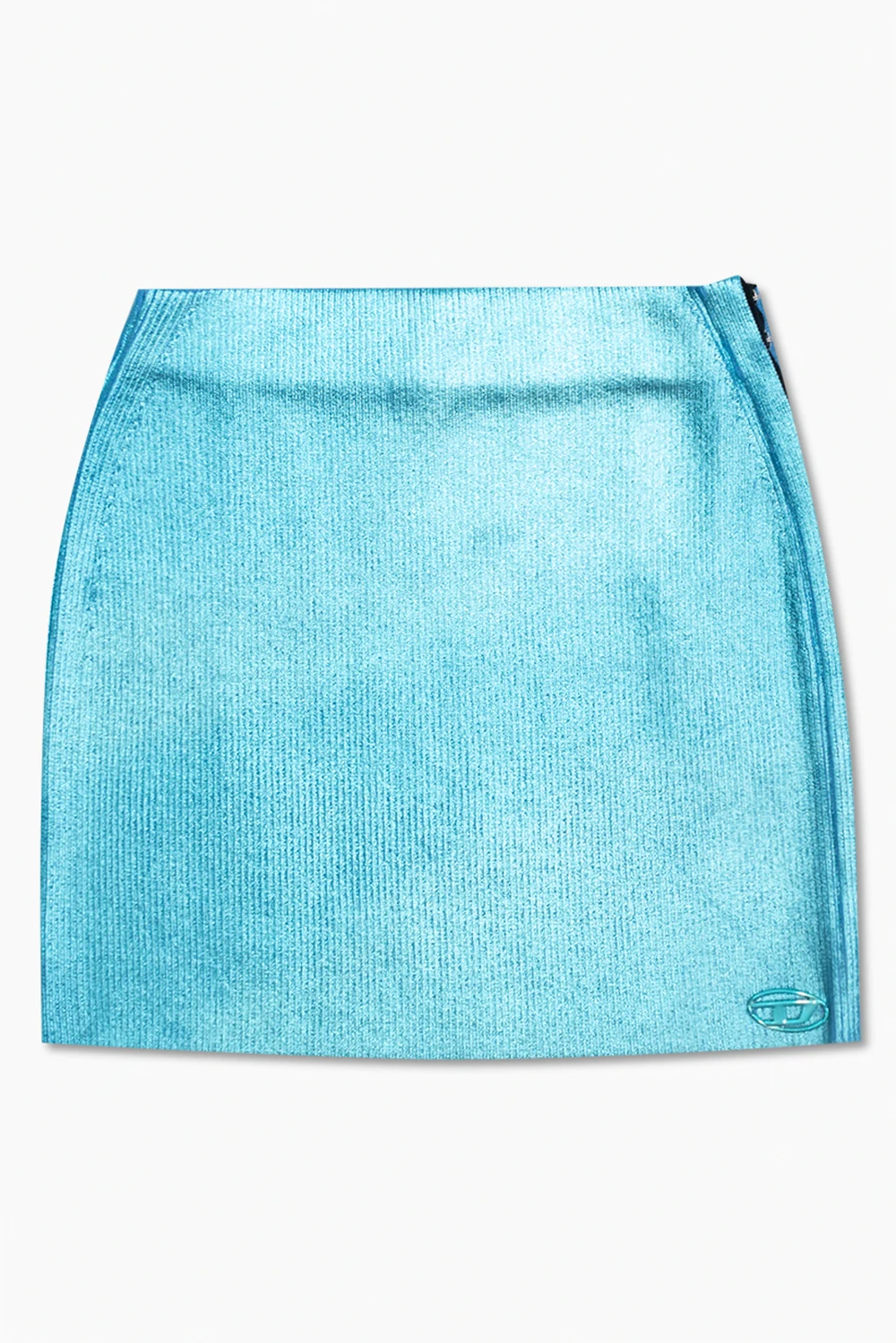 ‘M-ARGETTE’ skirt with logo