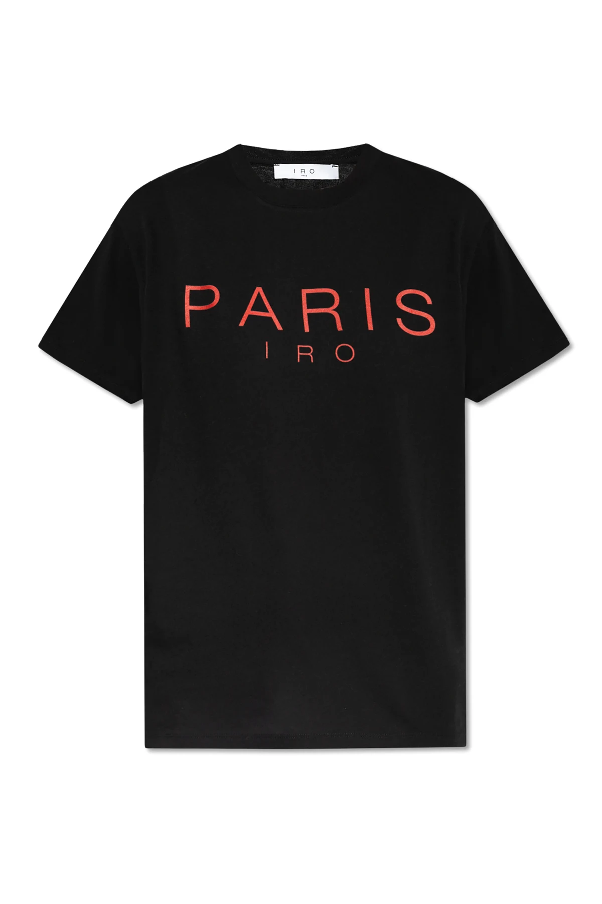 T-Shirt `Izoe`