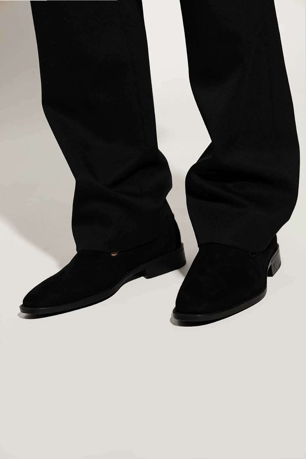 Buty 'Imrham’ typu ‘loafers’