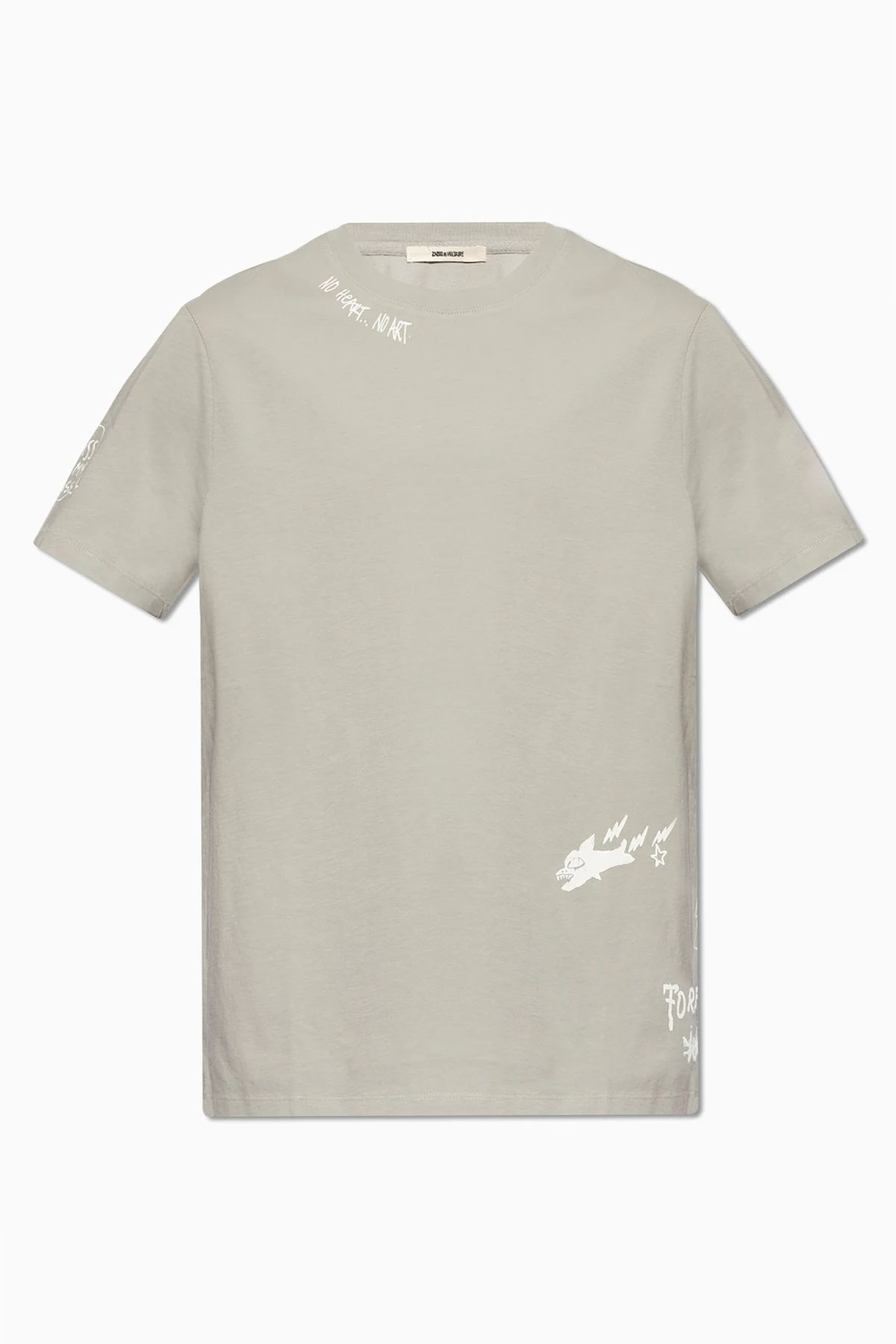 T-shirt z nadrukami ‘Ted’