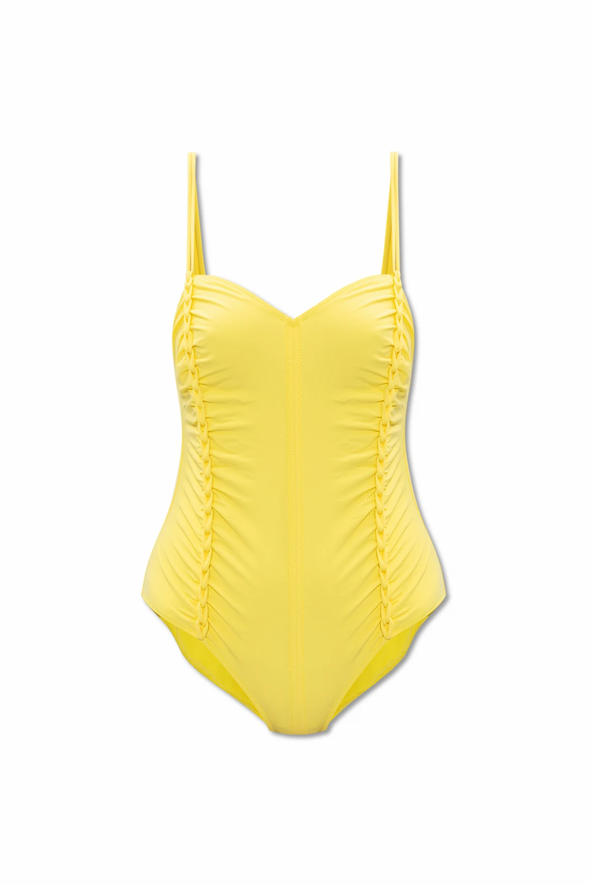 ‘Almira’ one-piece swimsuit