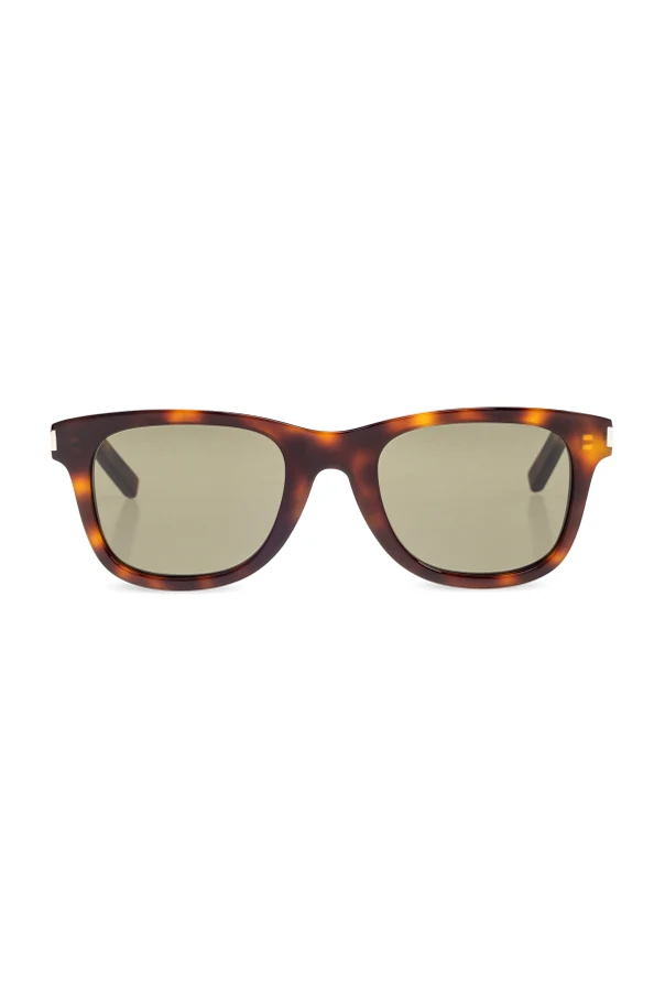 BROWN Sunglasses `SL 51`