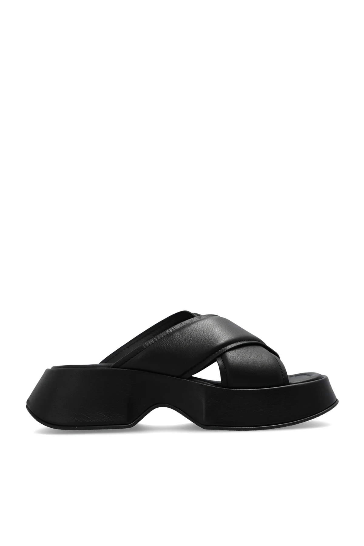 ‘Mini Yoko’ platform mules