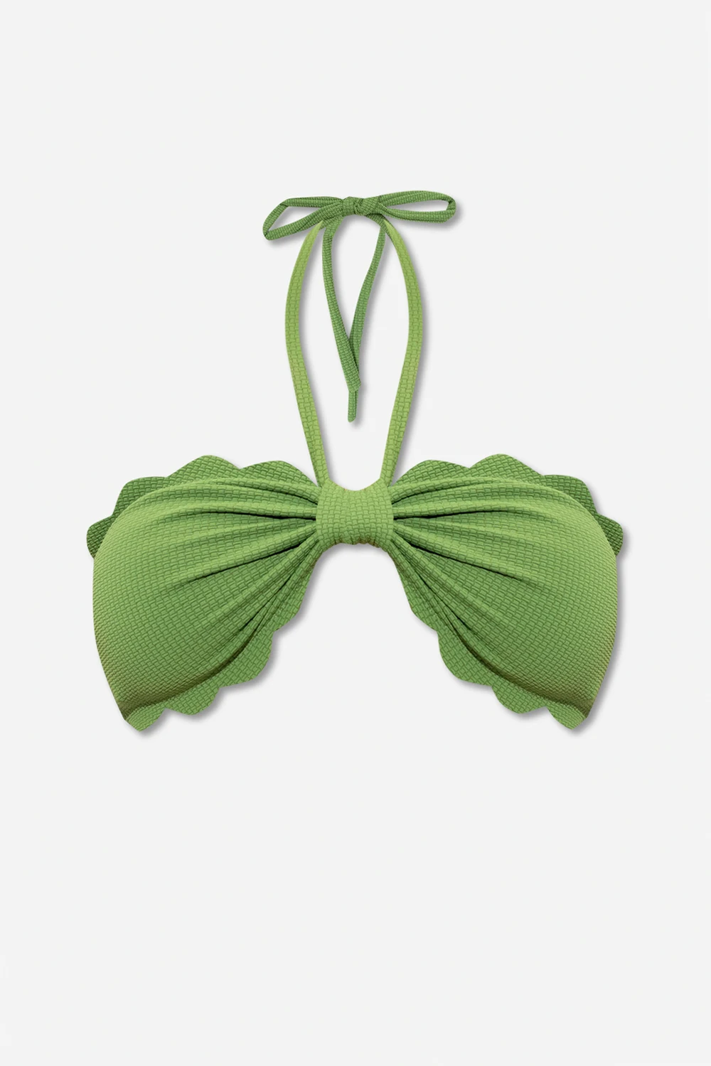 ‘Chesapeake’ swimsuit top