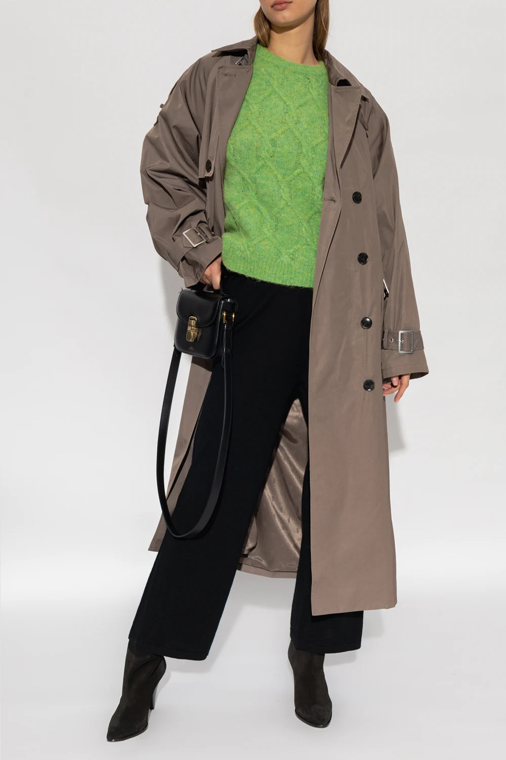 ‘Thelmagz’ trousers