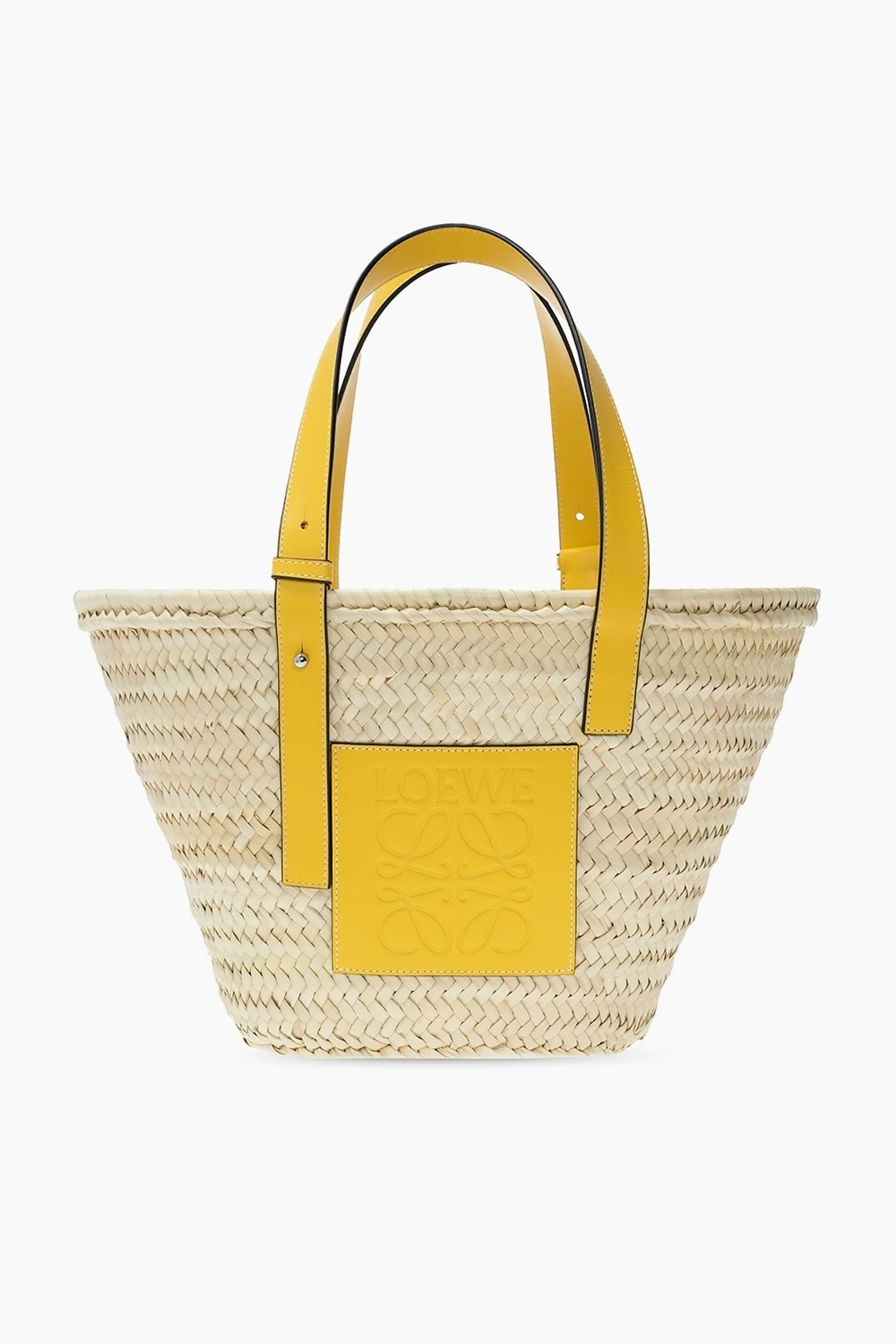 Torba do ręki ‘Basket’