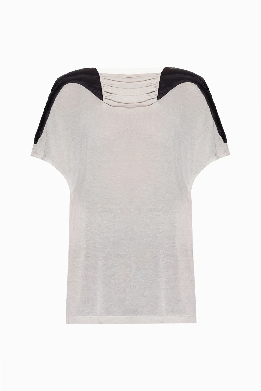 Top with down inserts