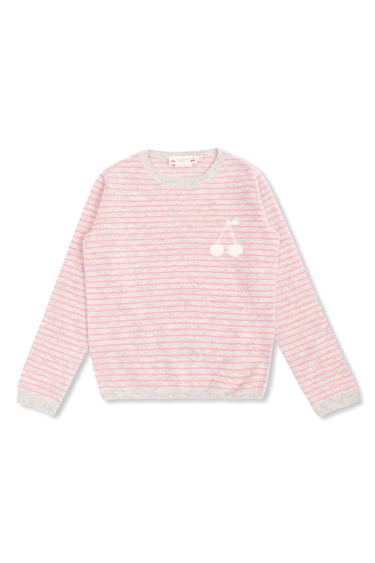 ‘Brunelle’ cashmere sweater