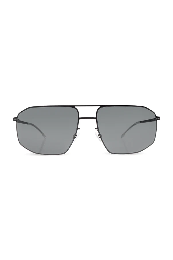SCHWARZ Sonnenbrille „Santeri“