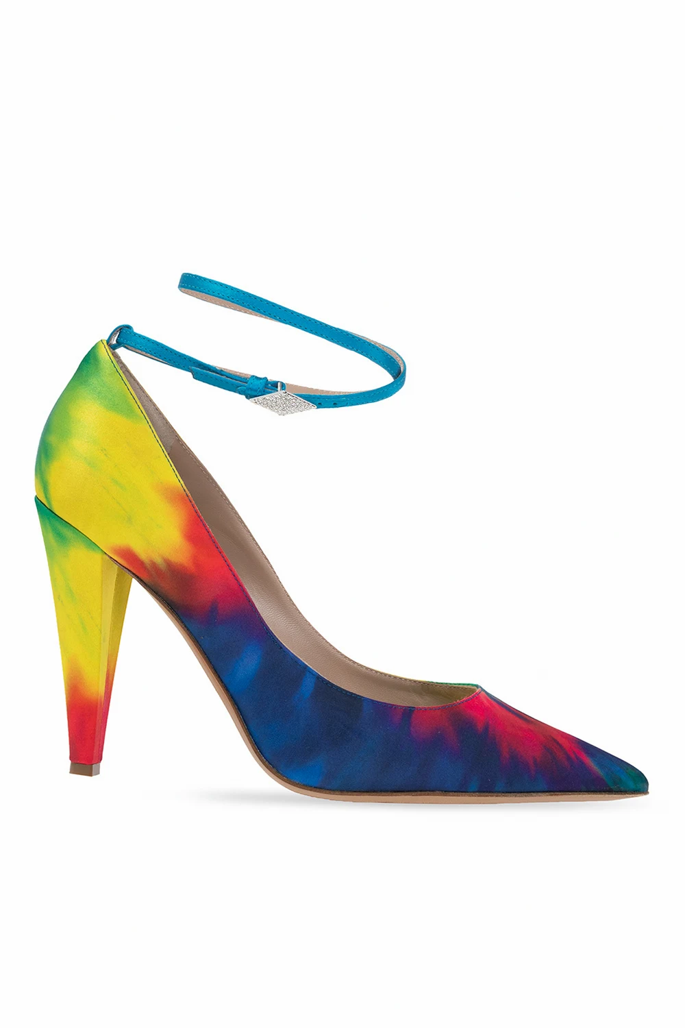 ‘Aoki’ pumps