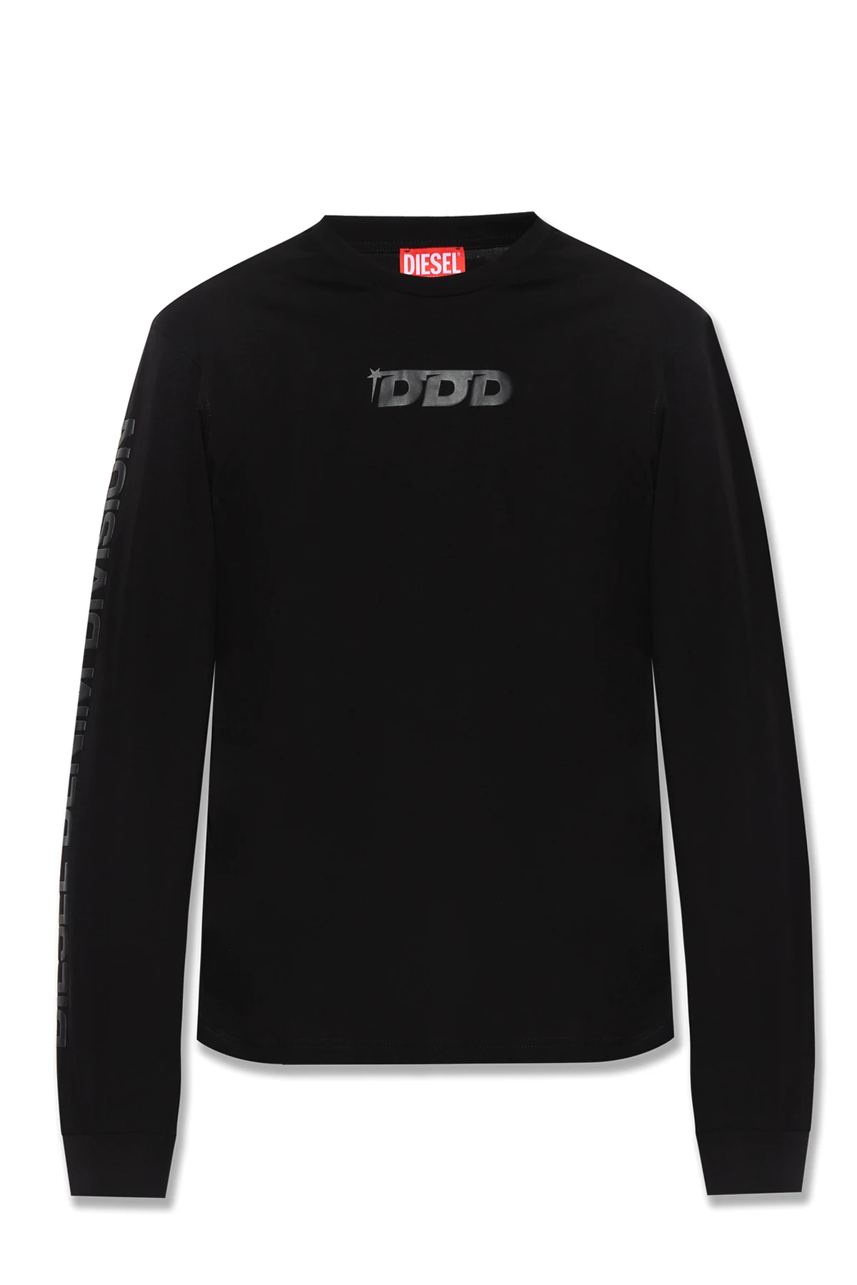 T-shirt z długimi rękawami ‘T-MUST-LS-L4’