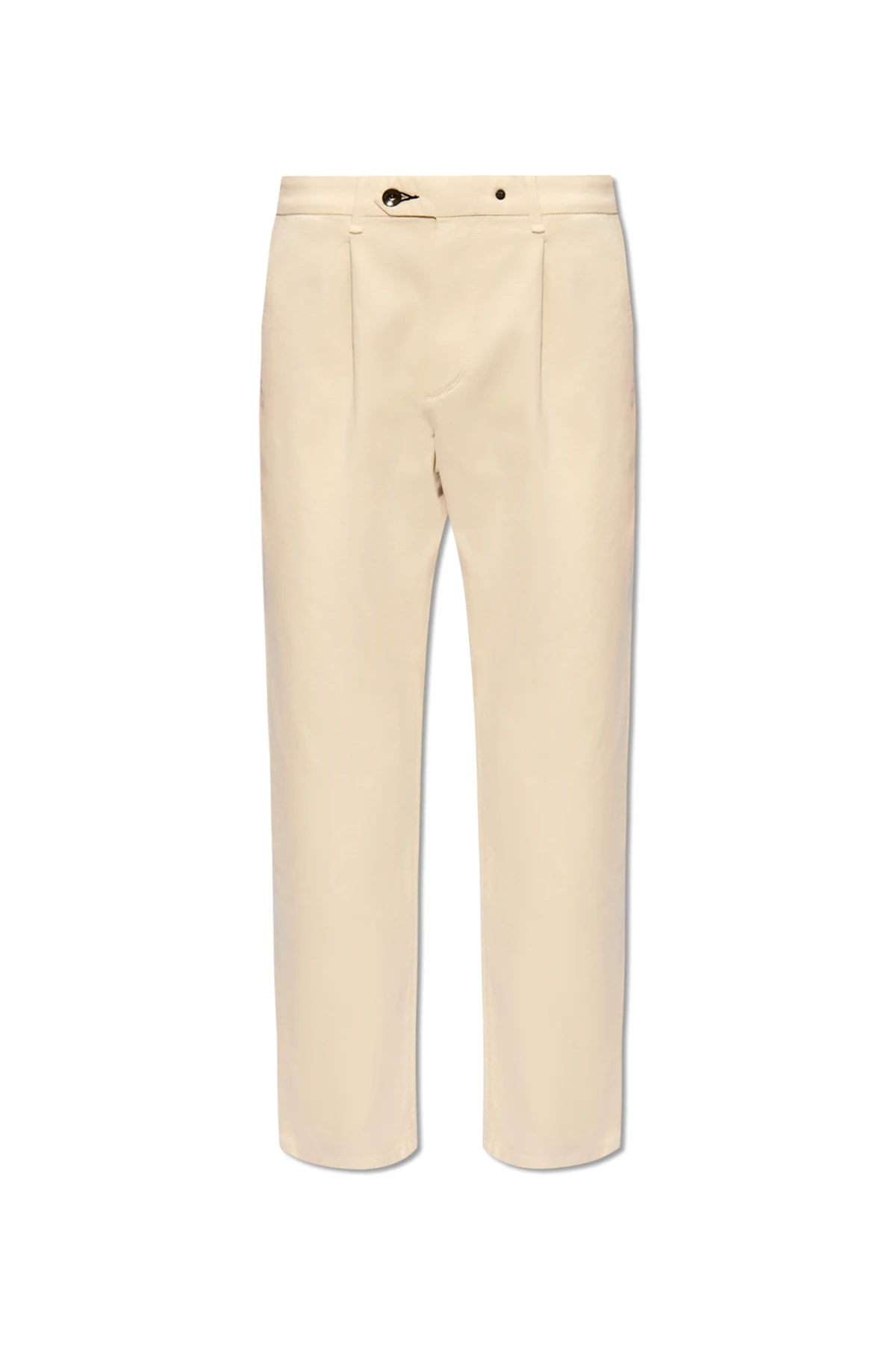 Chino trousers