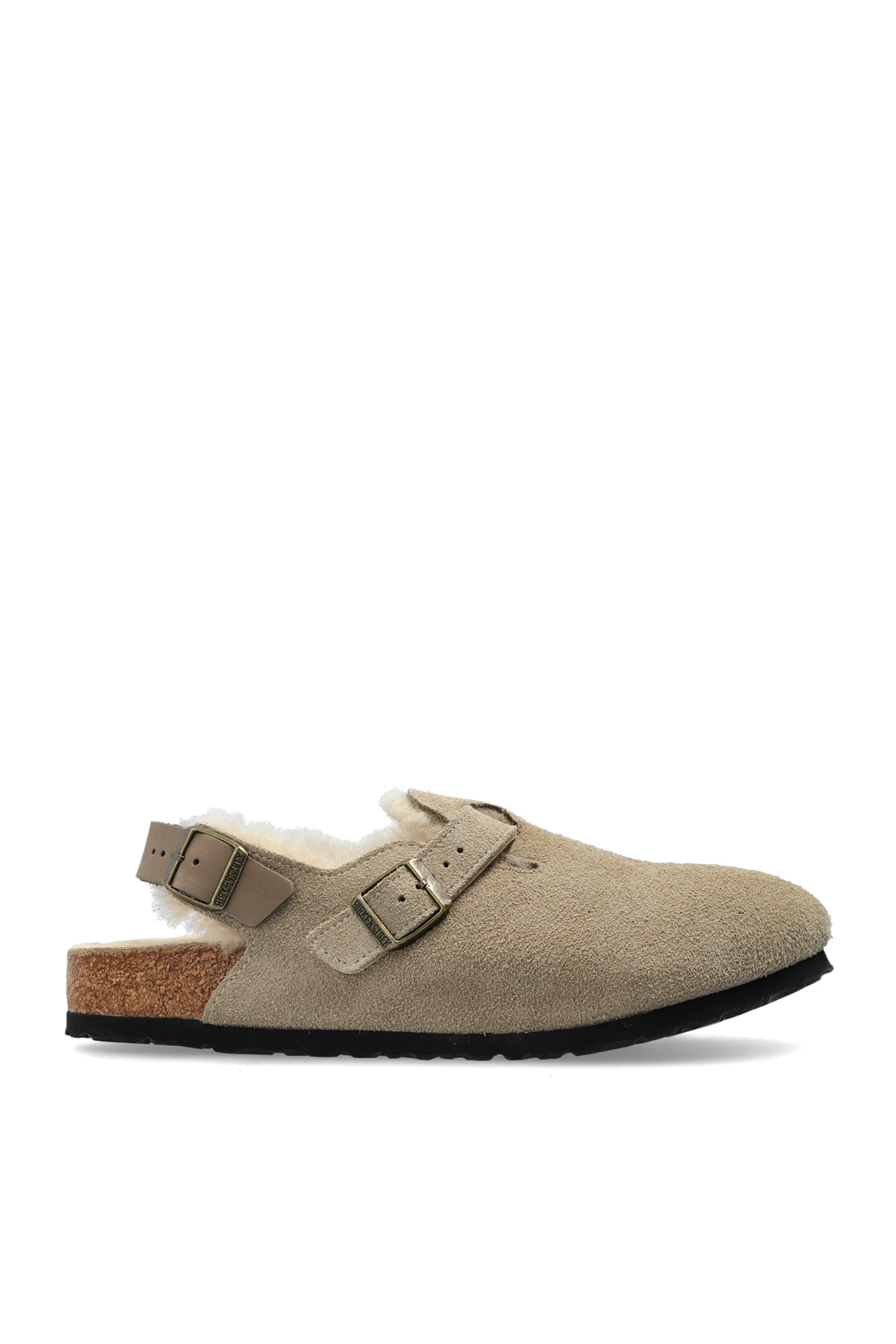 beżowy Buty `Tokio Inside Shearling`