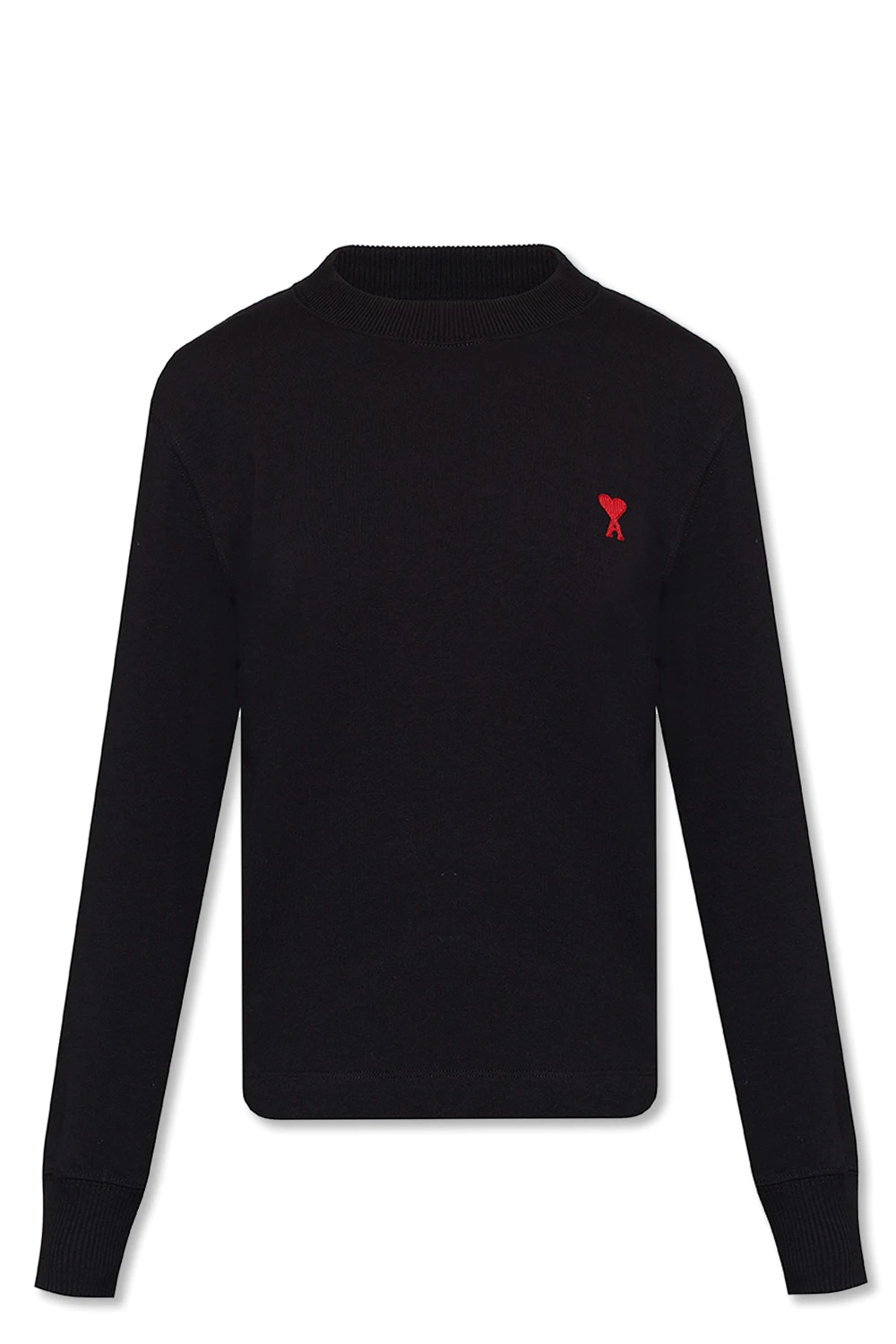 T-shirt with long sleeves