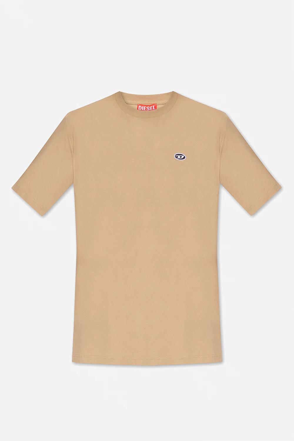 T-shirt z logo ‘T-JUST-DOVAL’