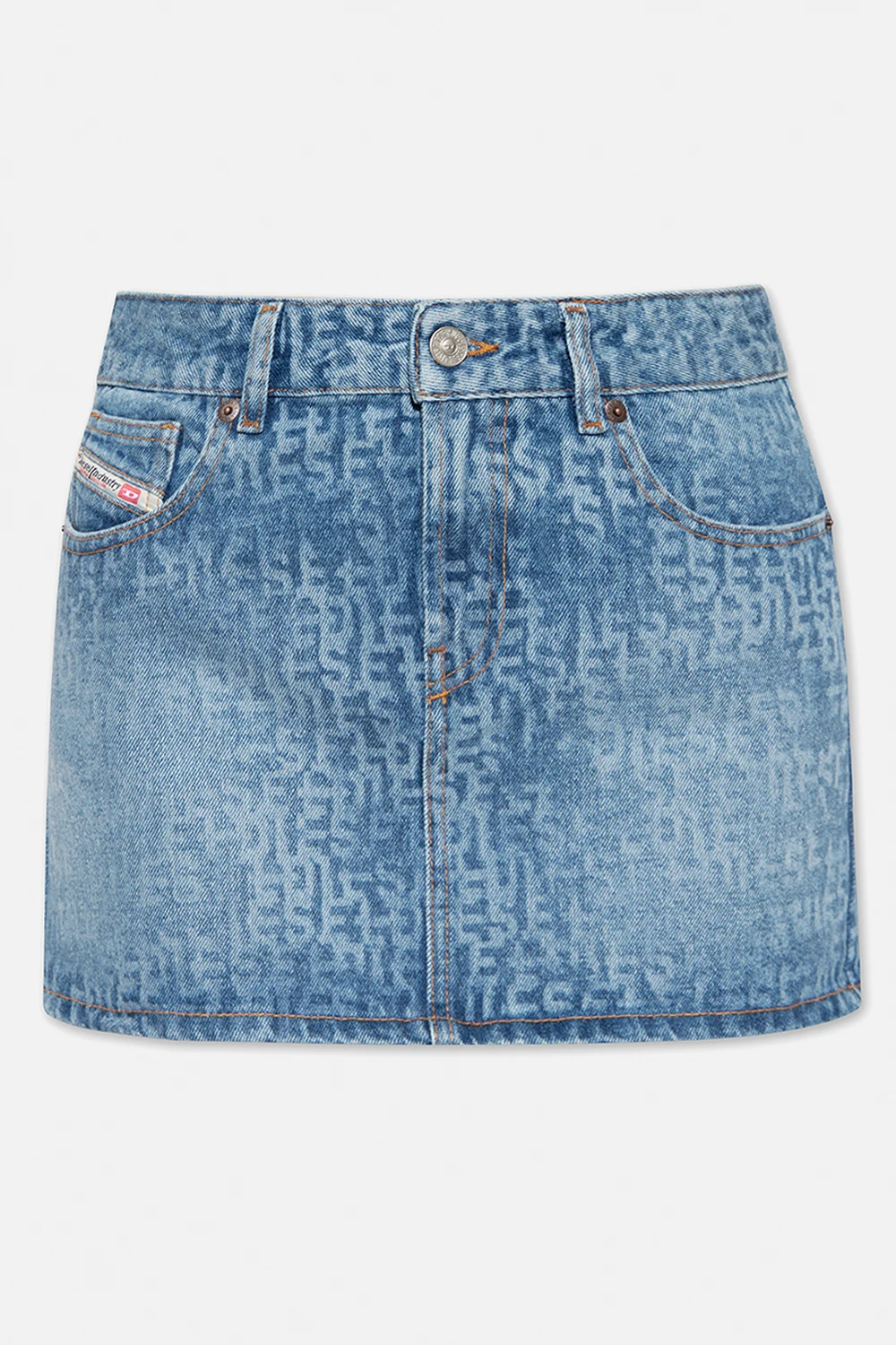 ‘DE-RON’ skirt