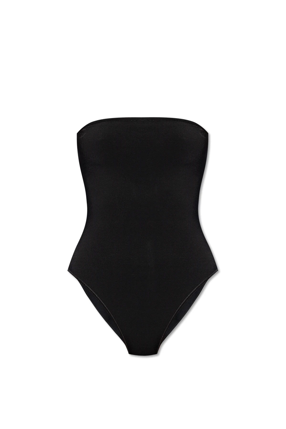 Body z odkrytymi ramionami