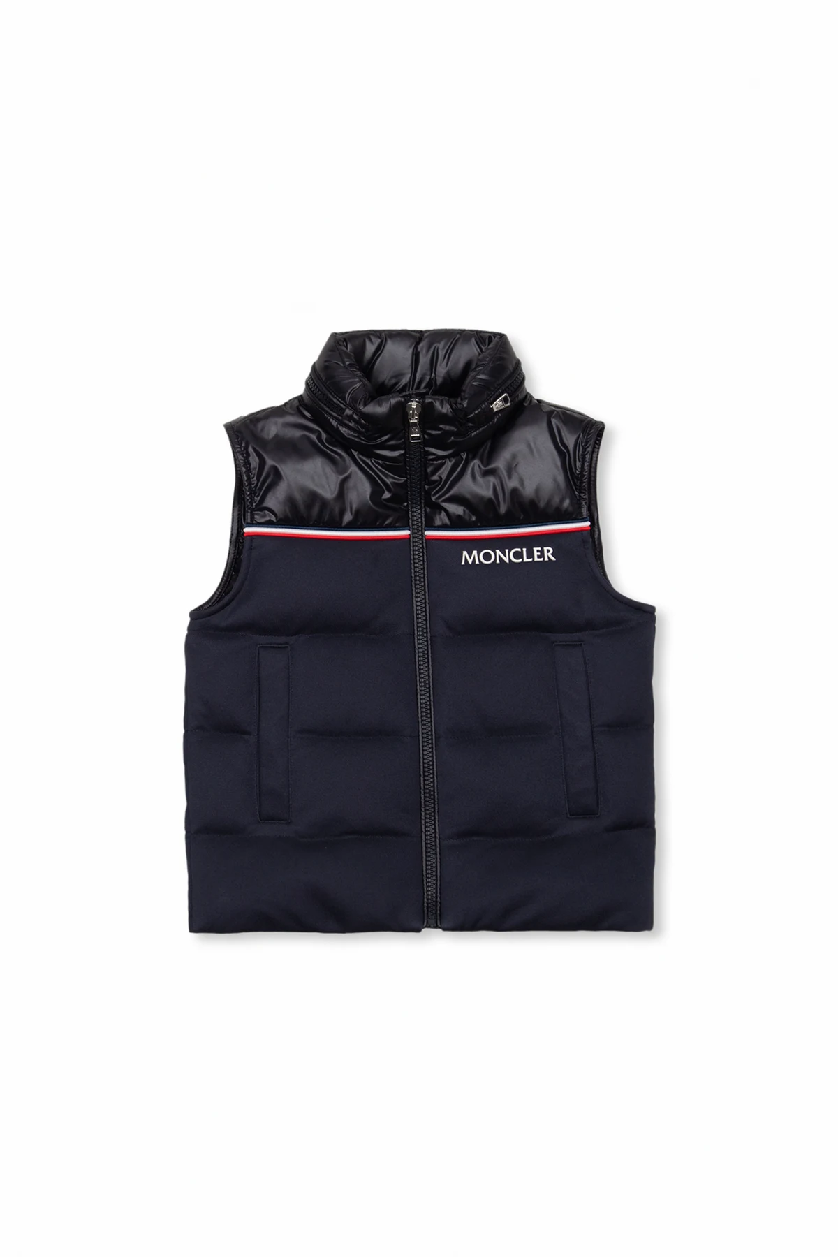 ‘Peter’ down vest