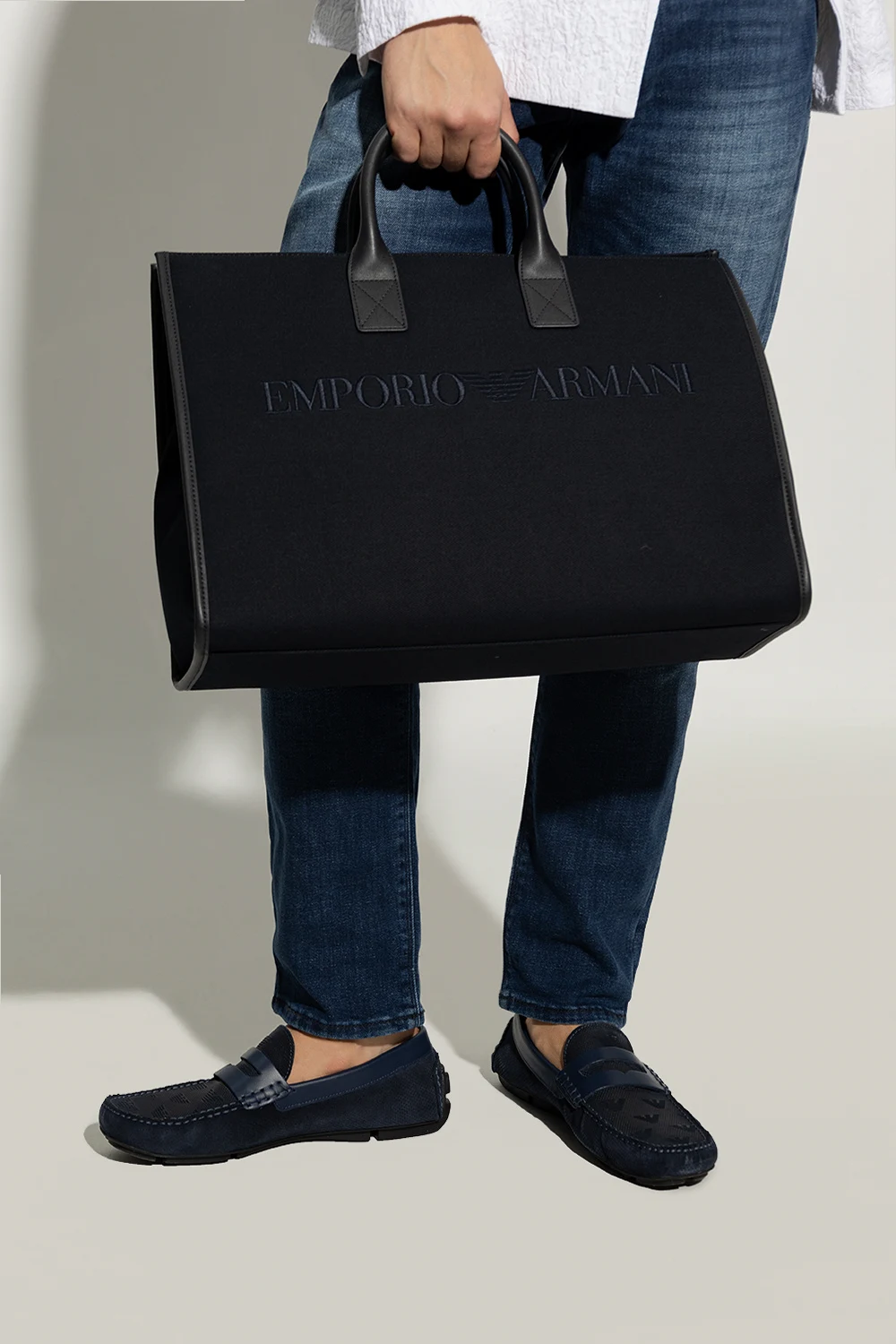 Torba typu ‘shopper’