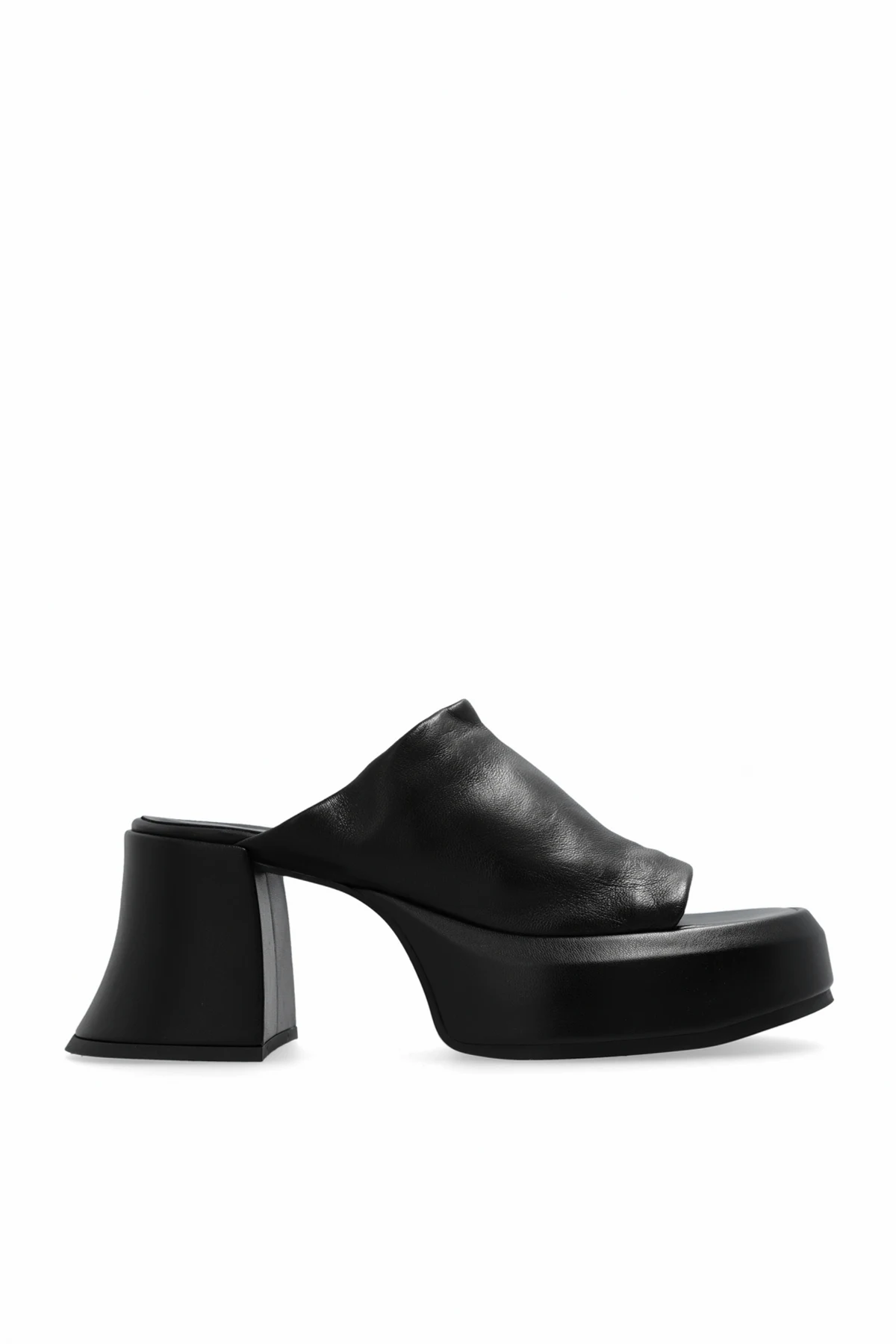 Plateau-Sandalen 'Jimena'