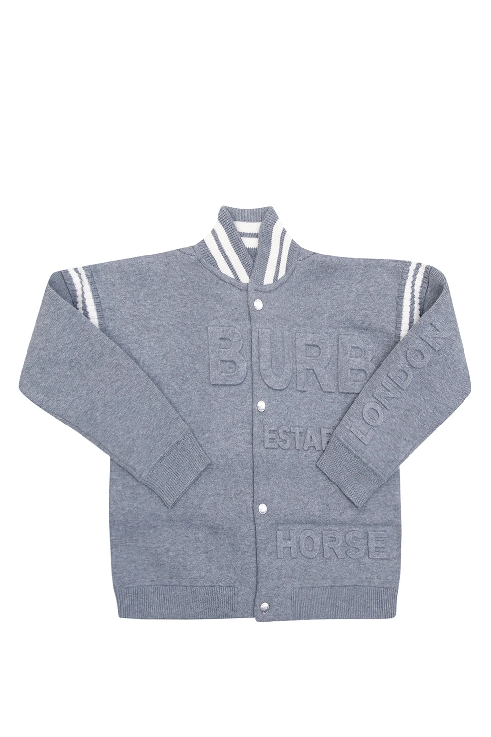 Bluza typu ‘bomber’