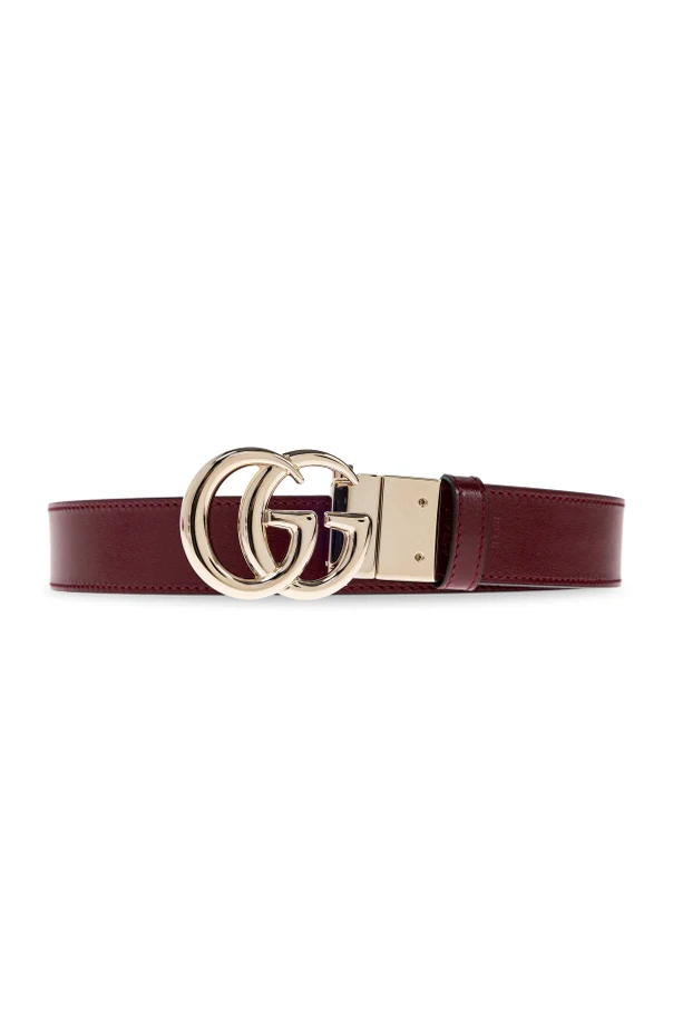 BORDO Dwustronny pasek
