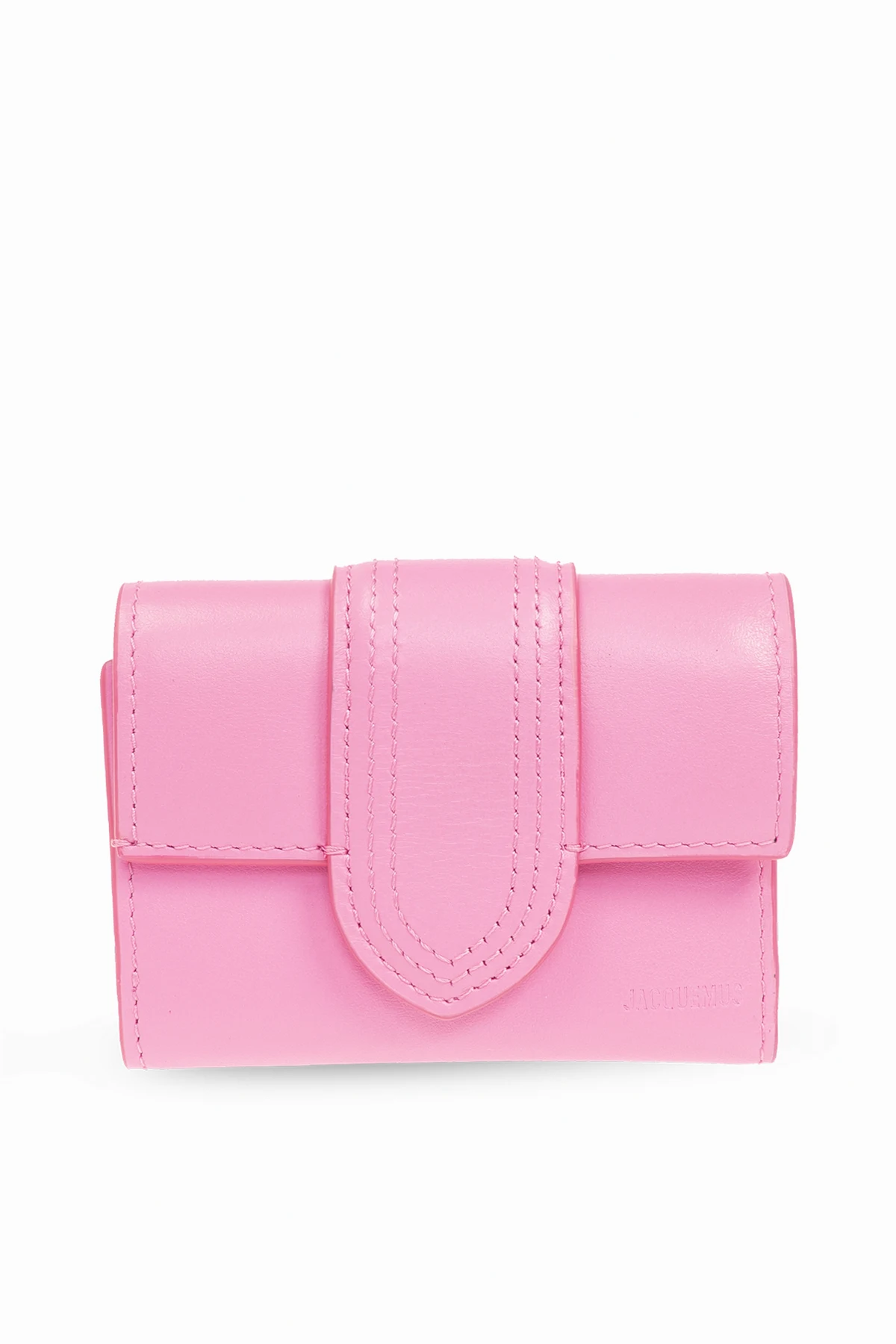 Skórzany portfel 'Le Compact Bambino'