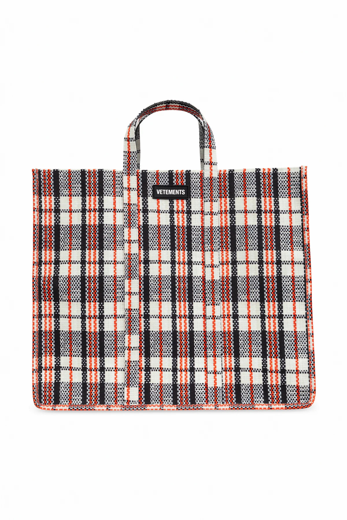 Torba typu `shopper`
