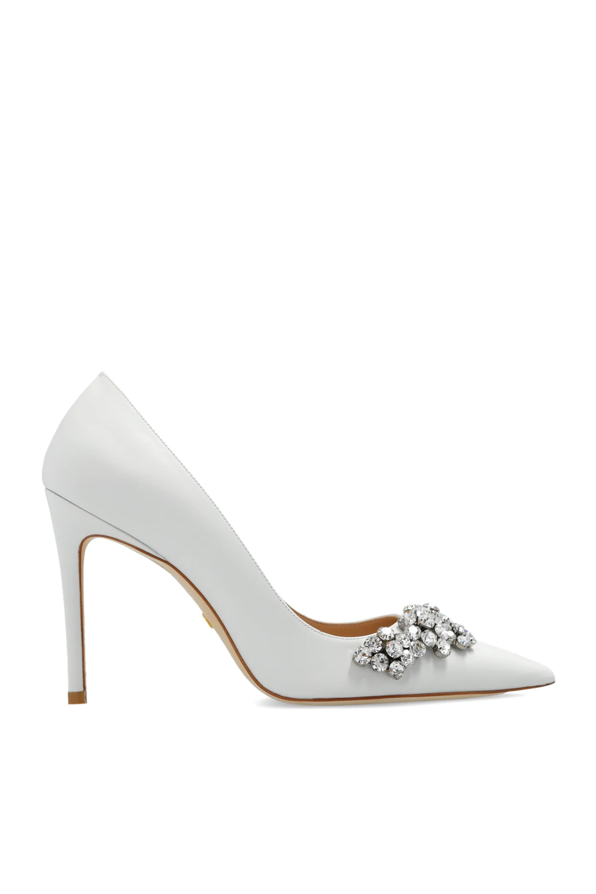 ‘Strt’ pumps