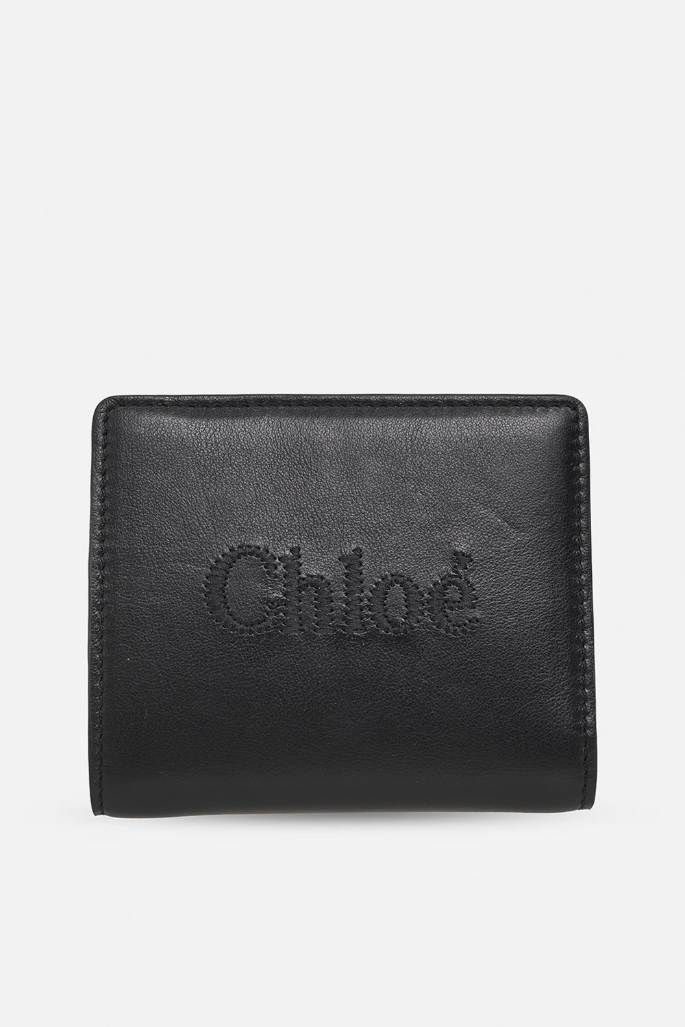 Skórzany portfel ‘Chloé Sense’