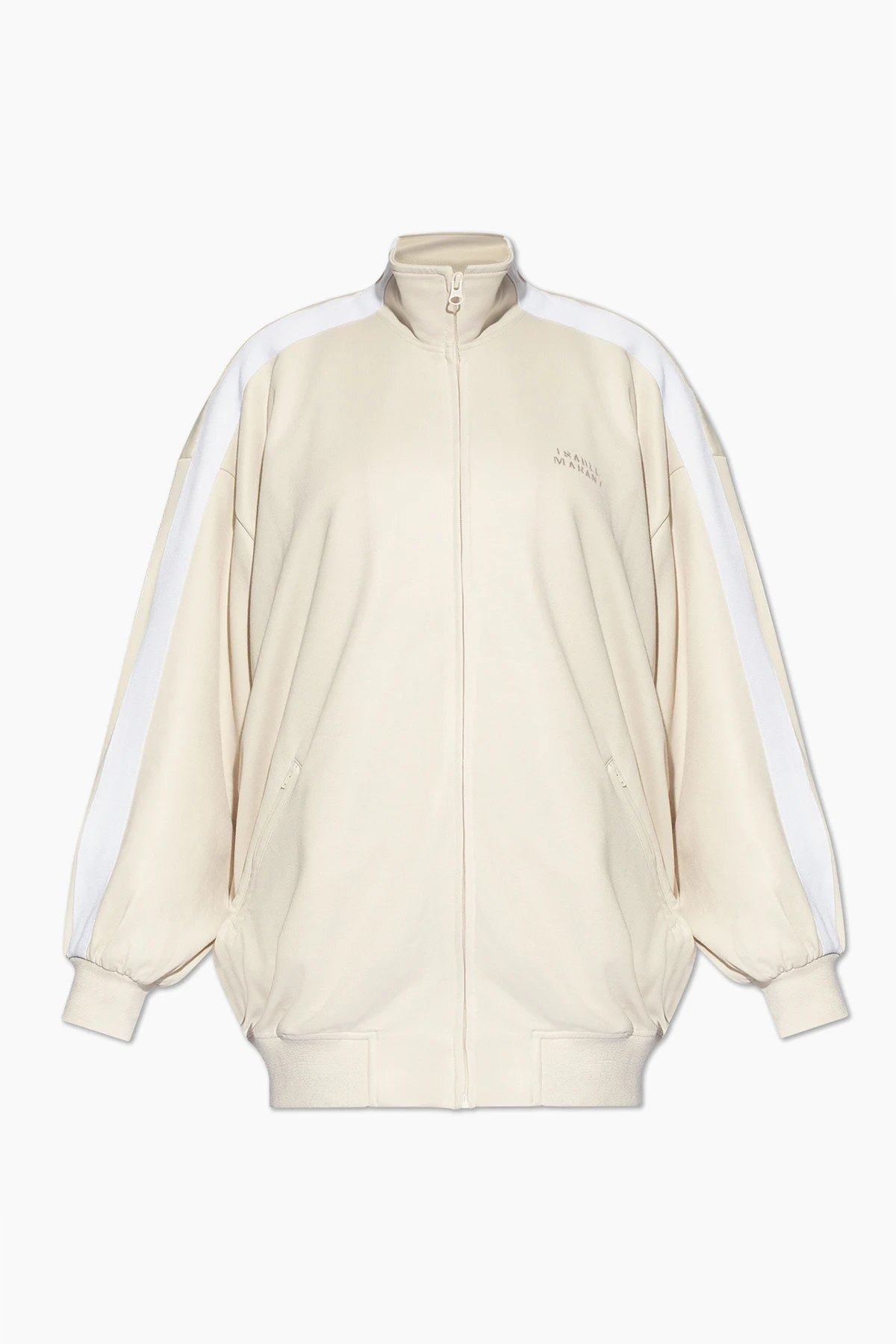 Bluza z logo ‘Rejane’