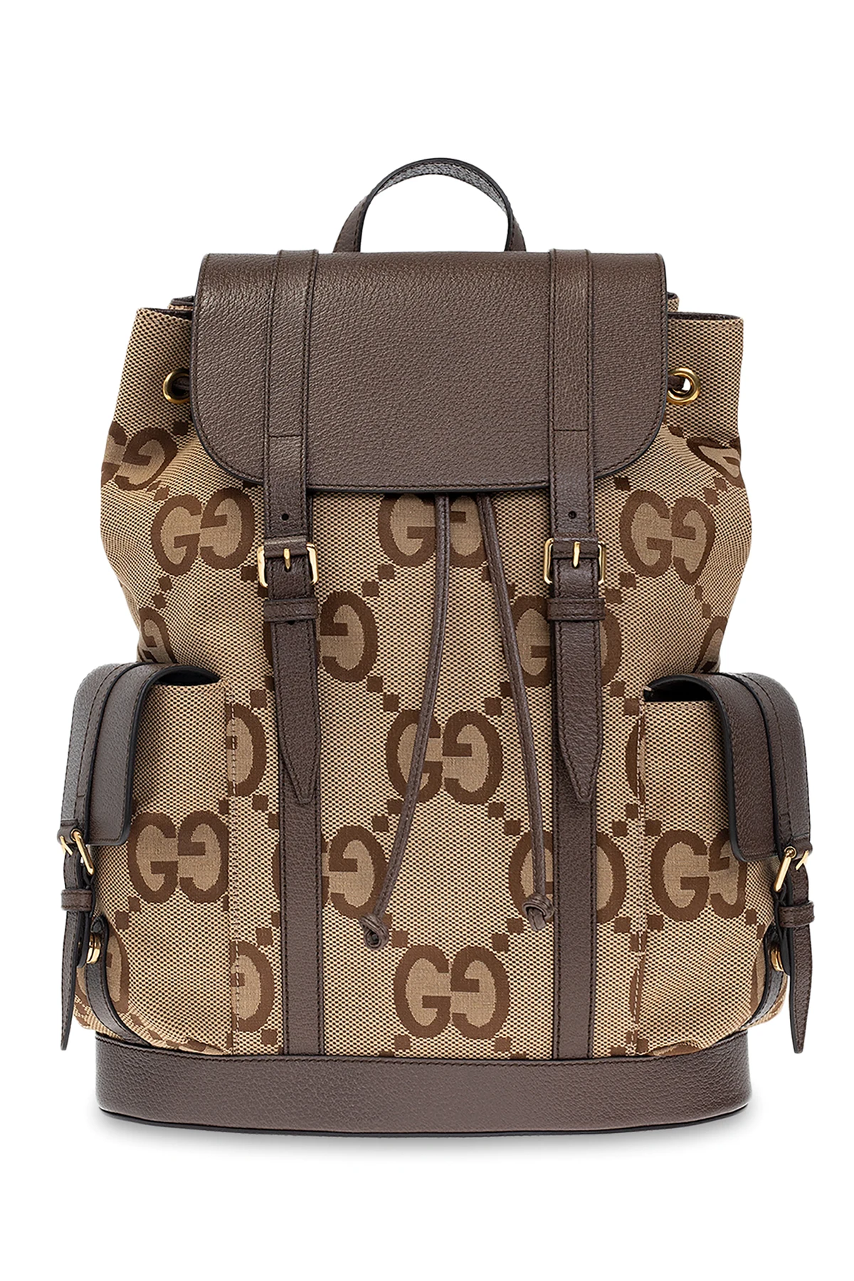 Plecak z płótna ‘GG Supreme’