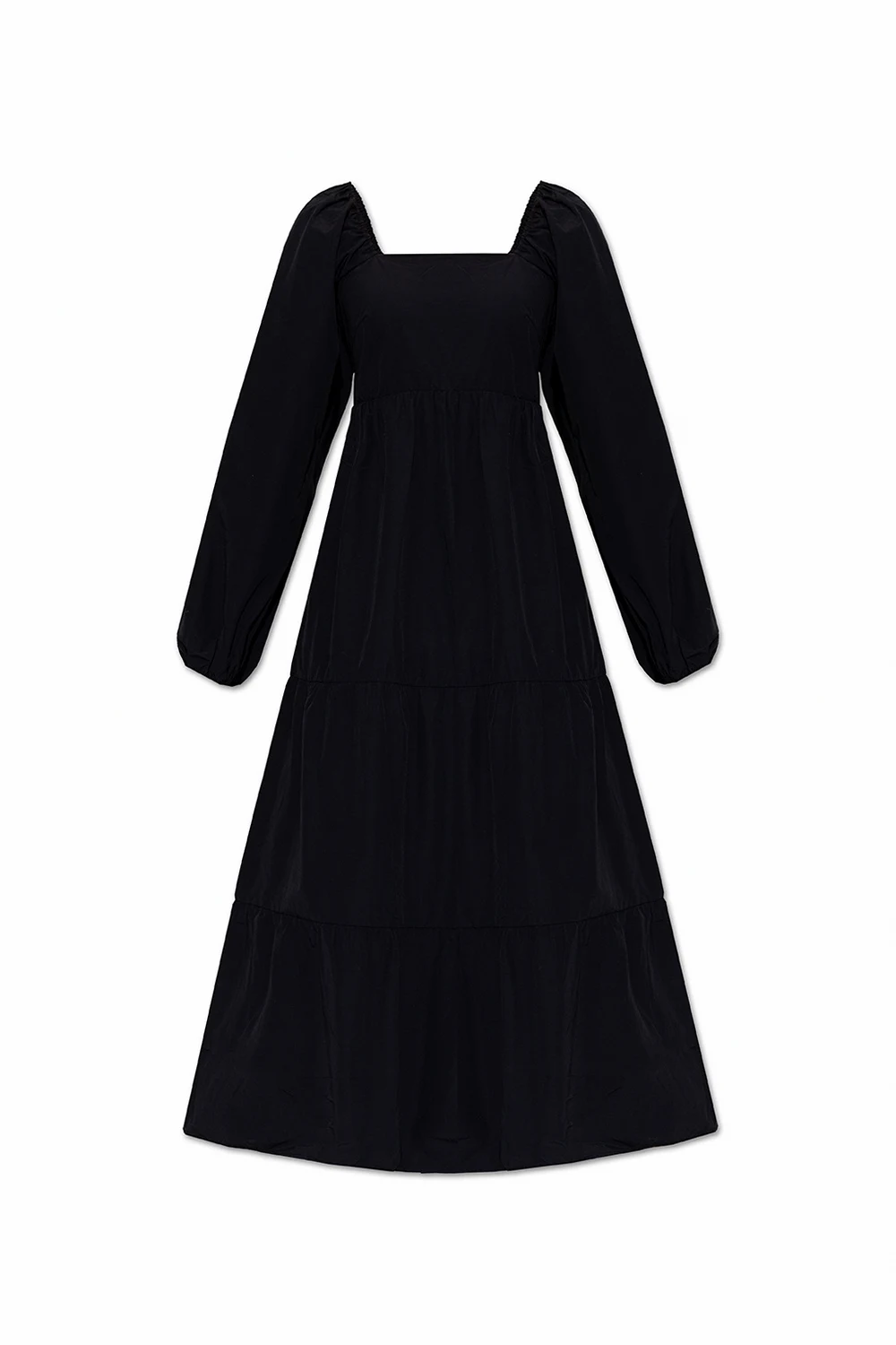 ‘BernadetteGZ’ dress