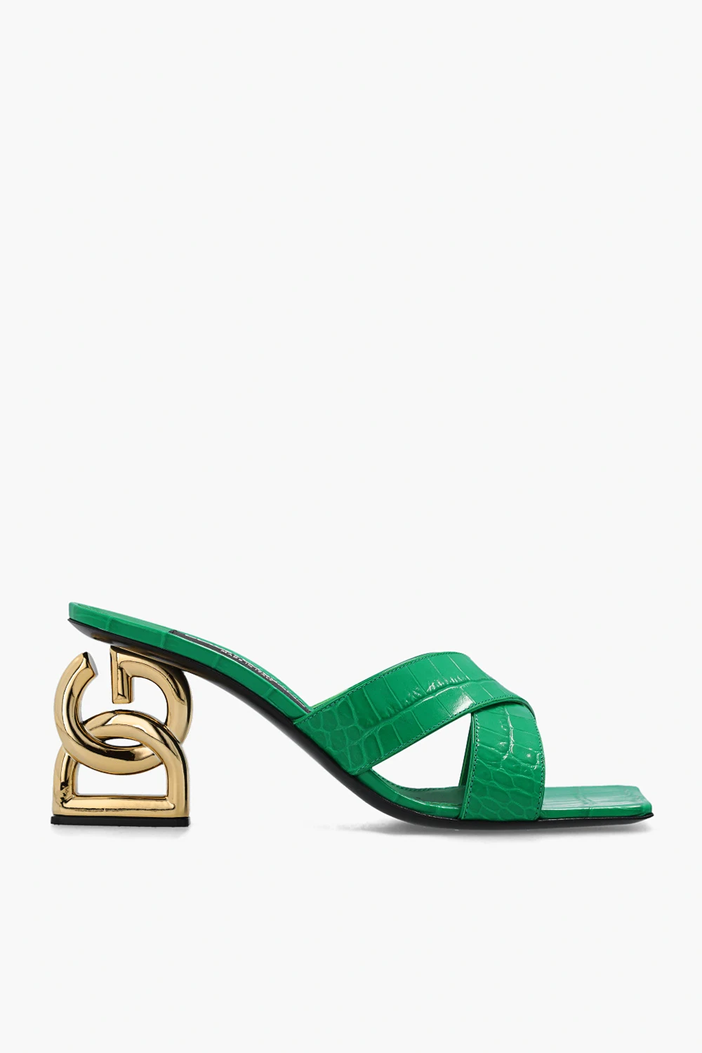 ‘Pop’ mules