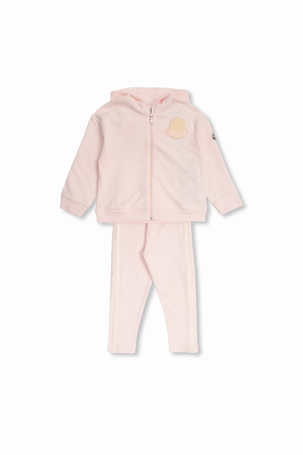 Zestaw: bluza i spodnie