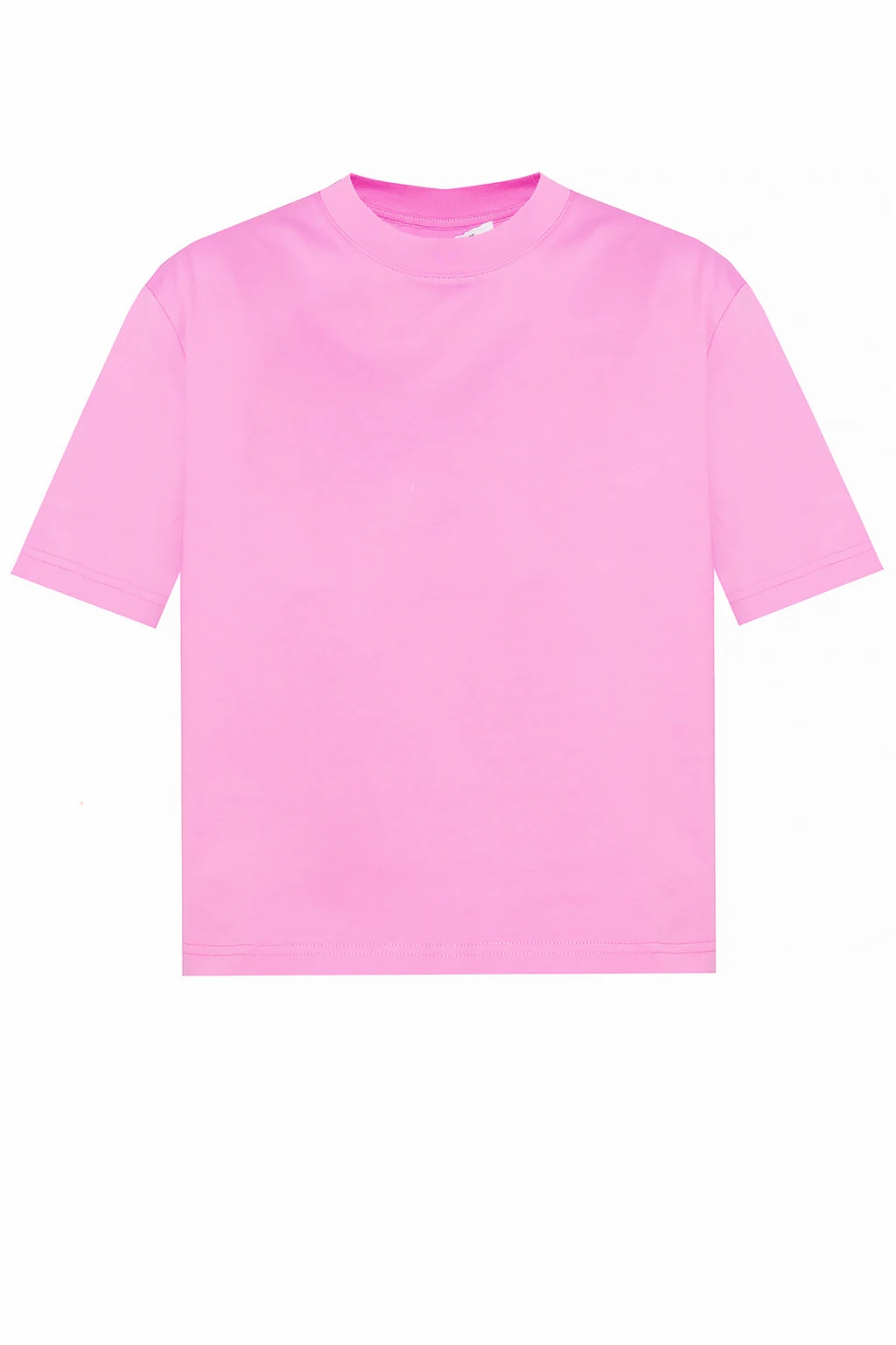 T-shirt from organic cotton