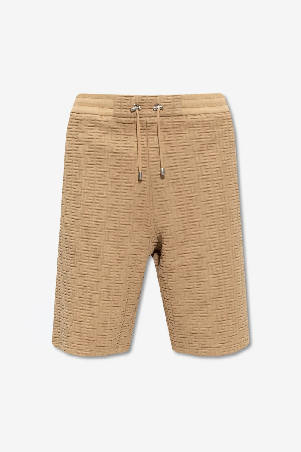 Monogrammed shorts