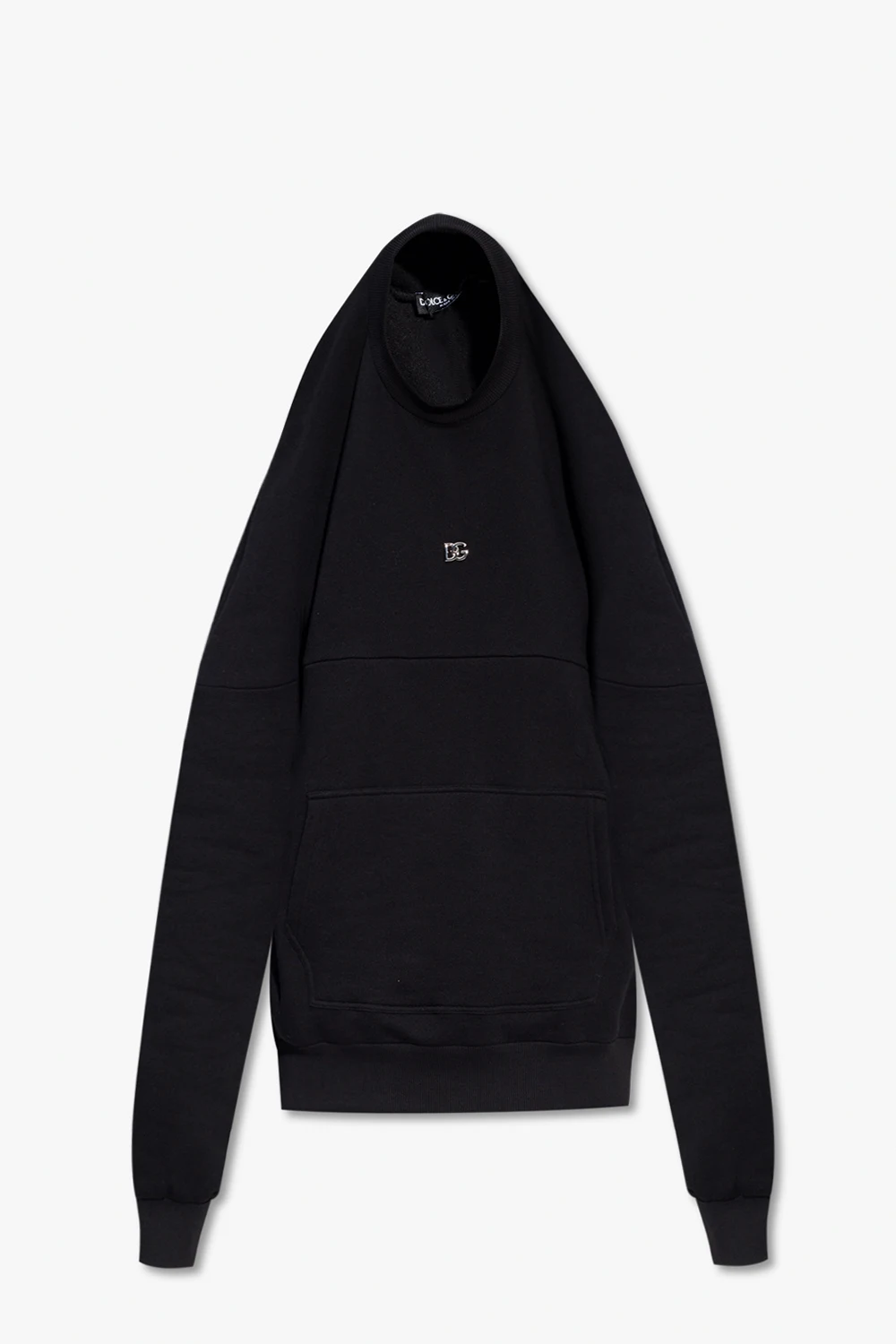 Cotton hoodie