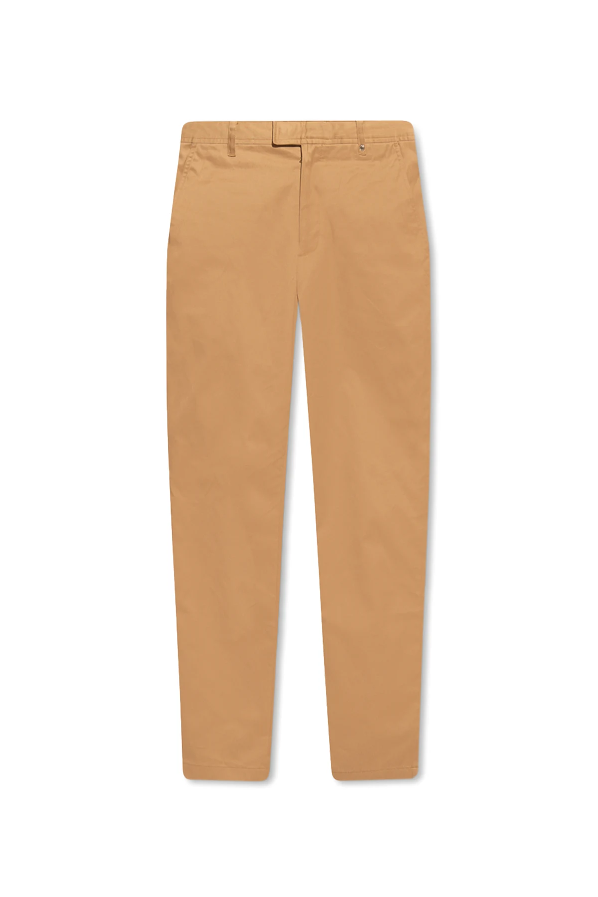 Bawełniane spodnie ‘Shilton’ typu ‘chino’