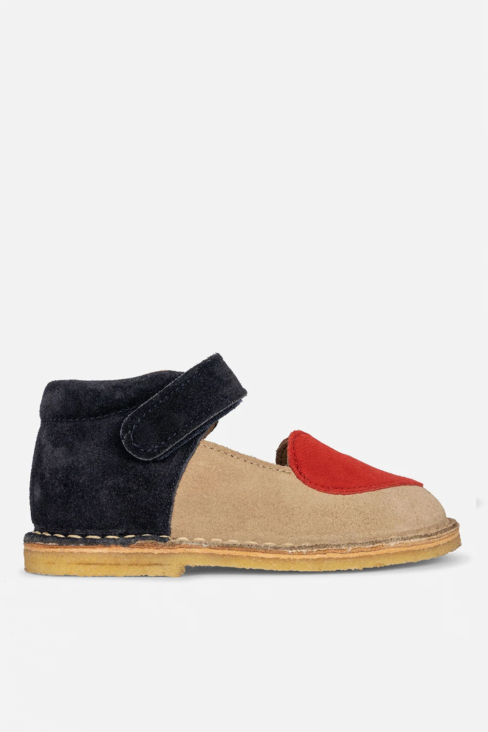 Skórzane buty ‘Minnie’