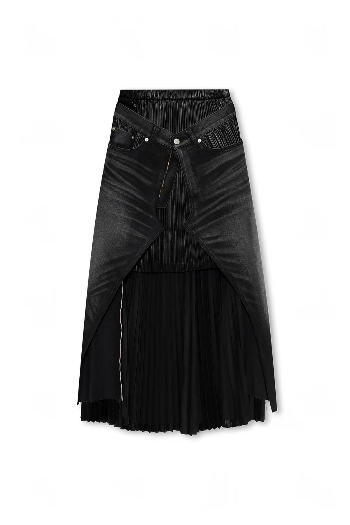 Junya Watanabe Comme des Garcons x Levi’s